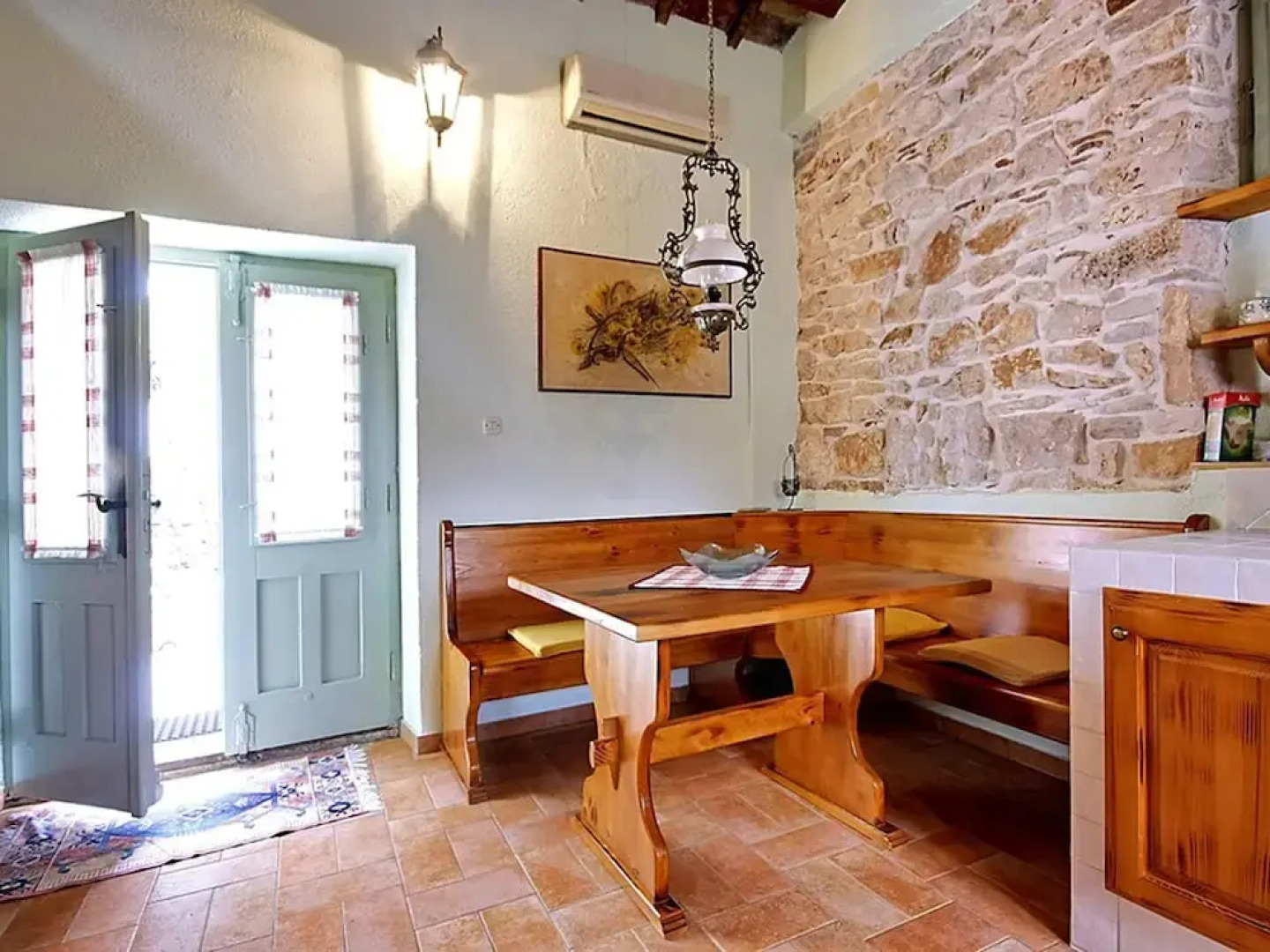 Cozy Holiday Home in Županici With Swimming Pool