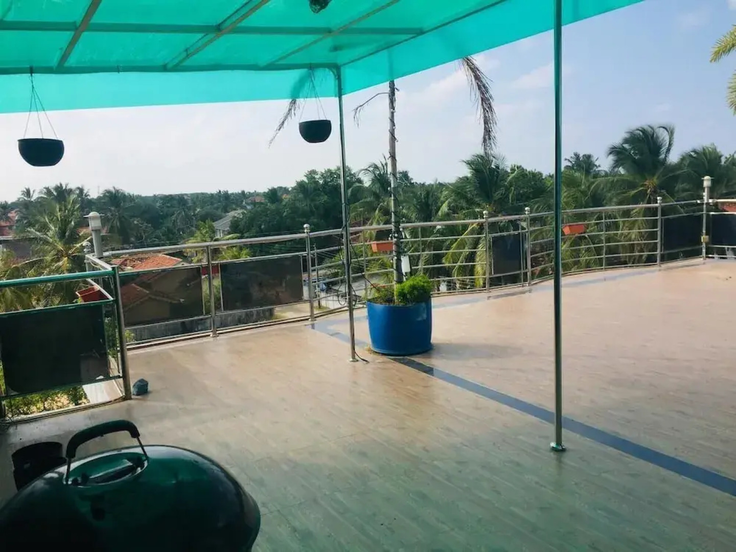 Grand Star Guest House