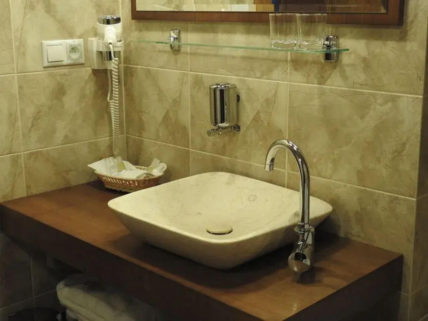 Penzion Kiska Levoca