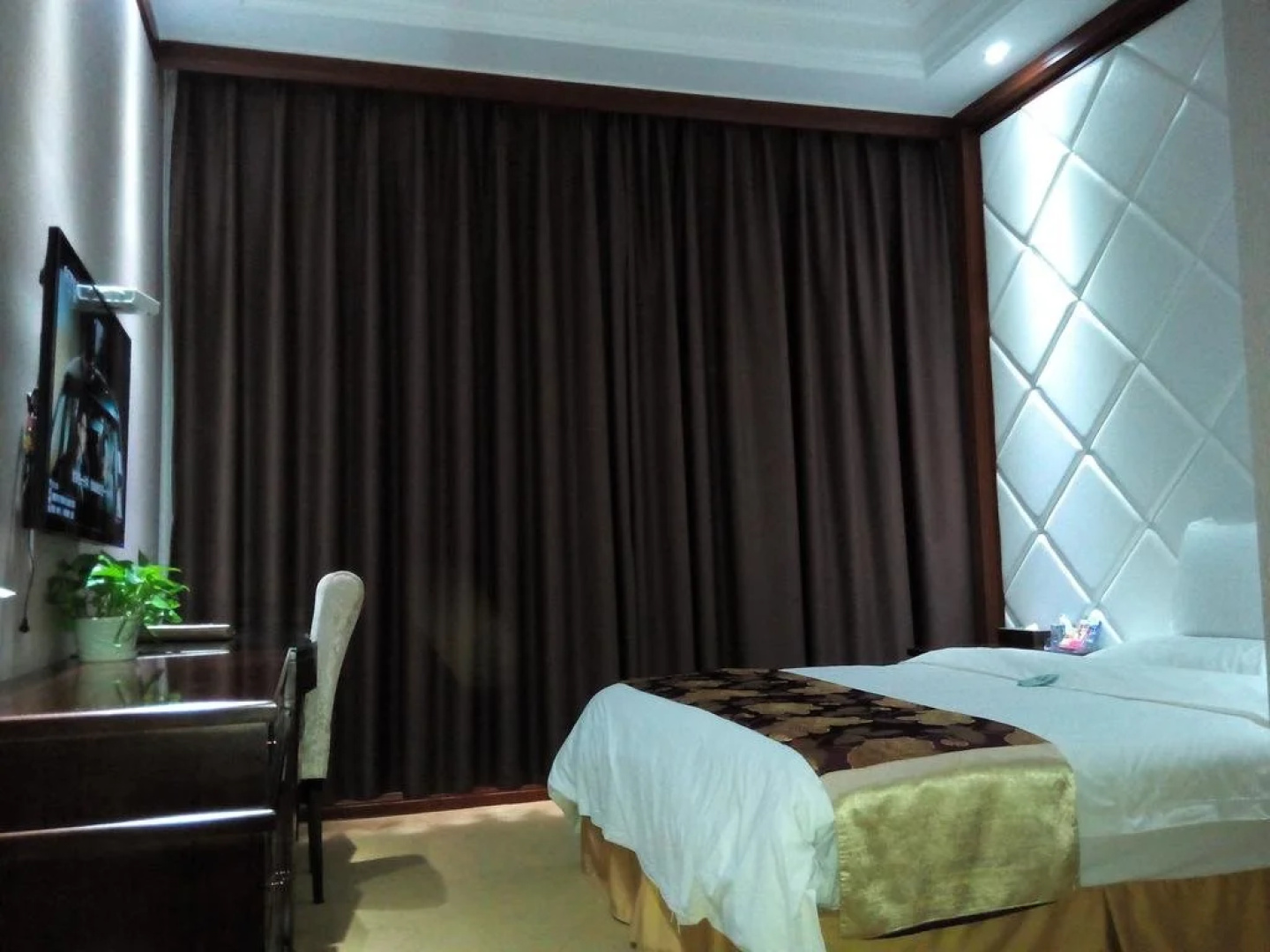 Ge Lin Hotel