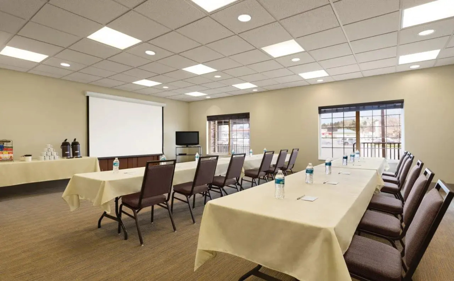 Country Inn and Suites Billings