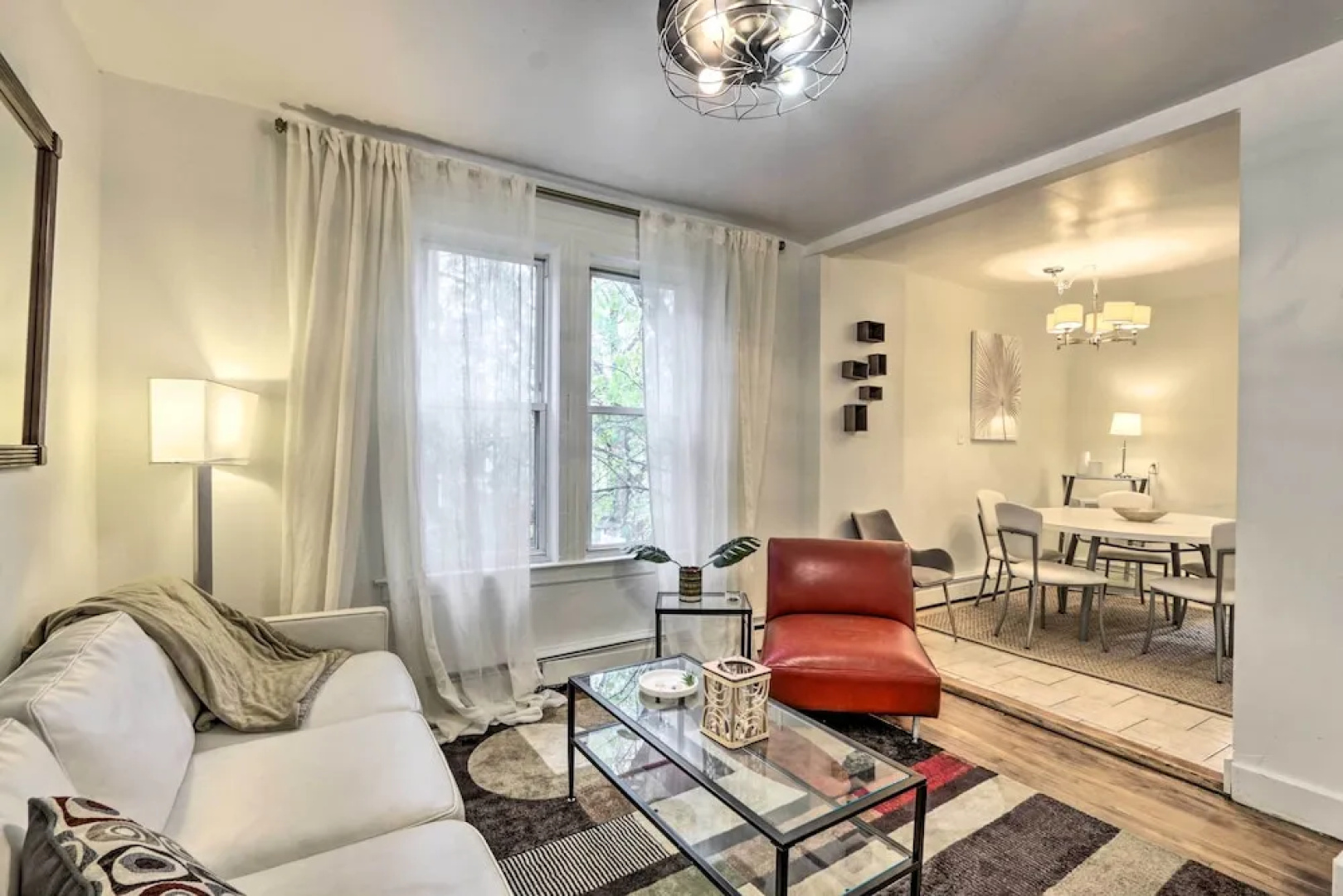 Hartford Vacation Rental - Close to Downtown!