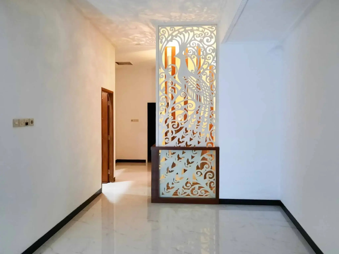 Jasmine Homestay Syariah RedPartner