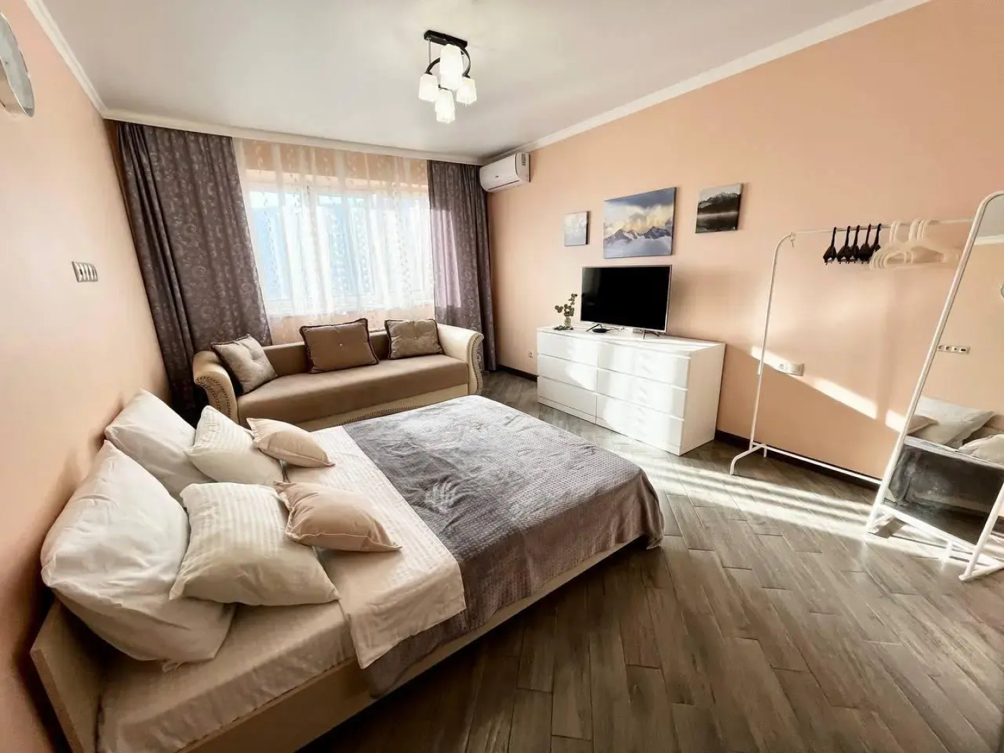 Sunny Days (Санни Дейз) на улице Кирова