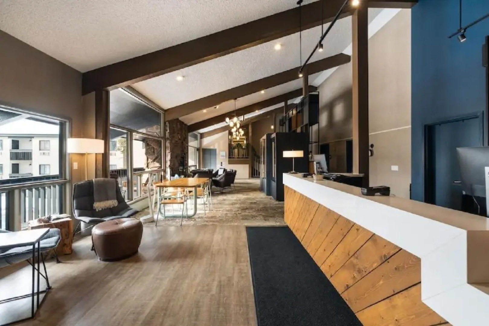 Gravity Haus Steamboat