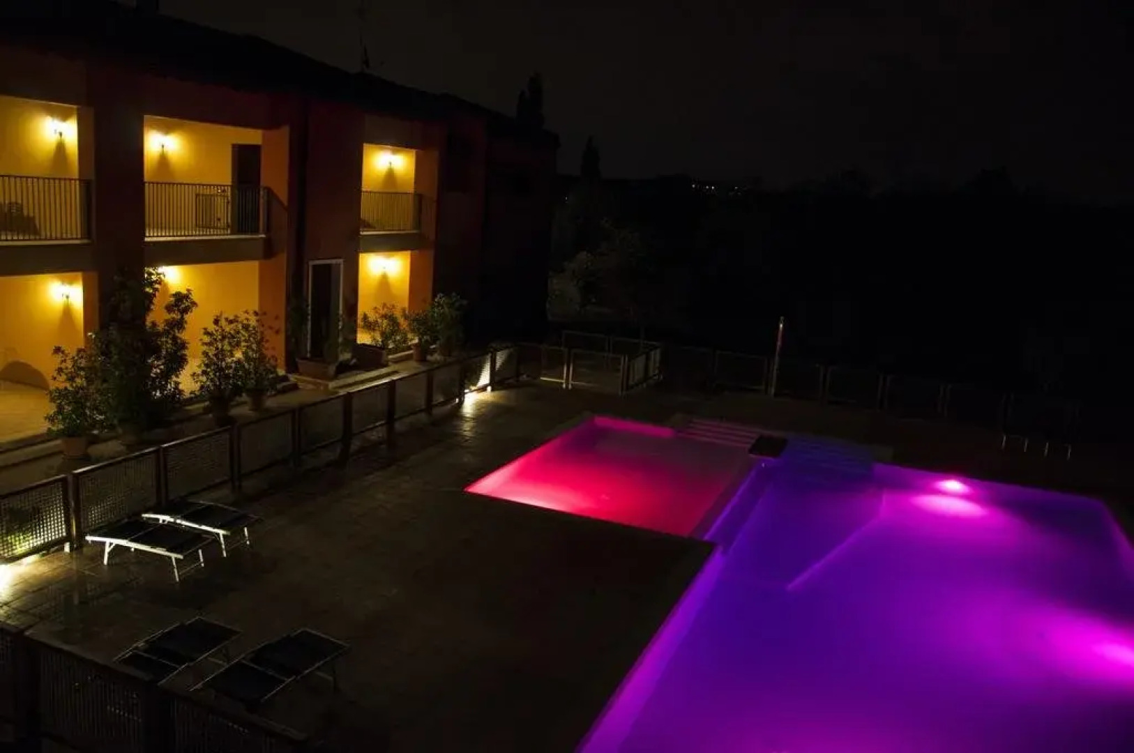 Agriturismo Ai Tre Fienili