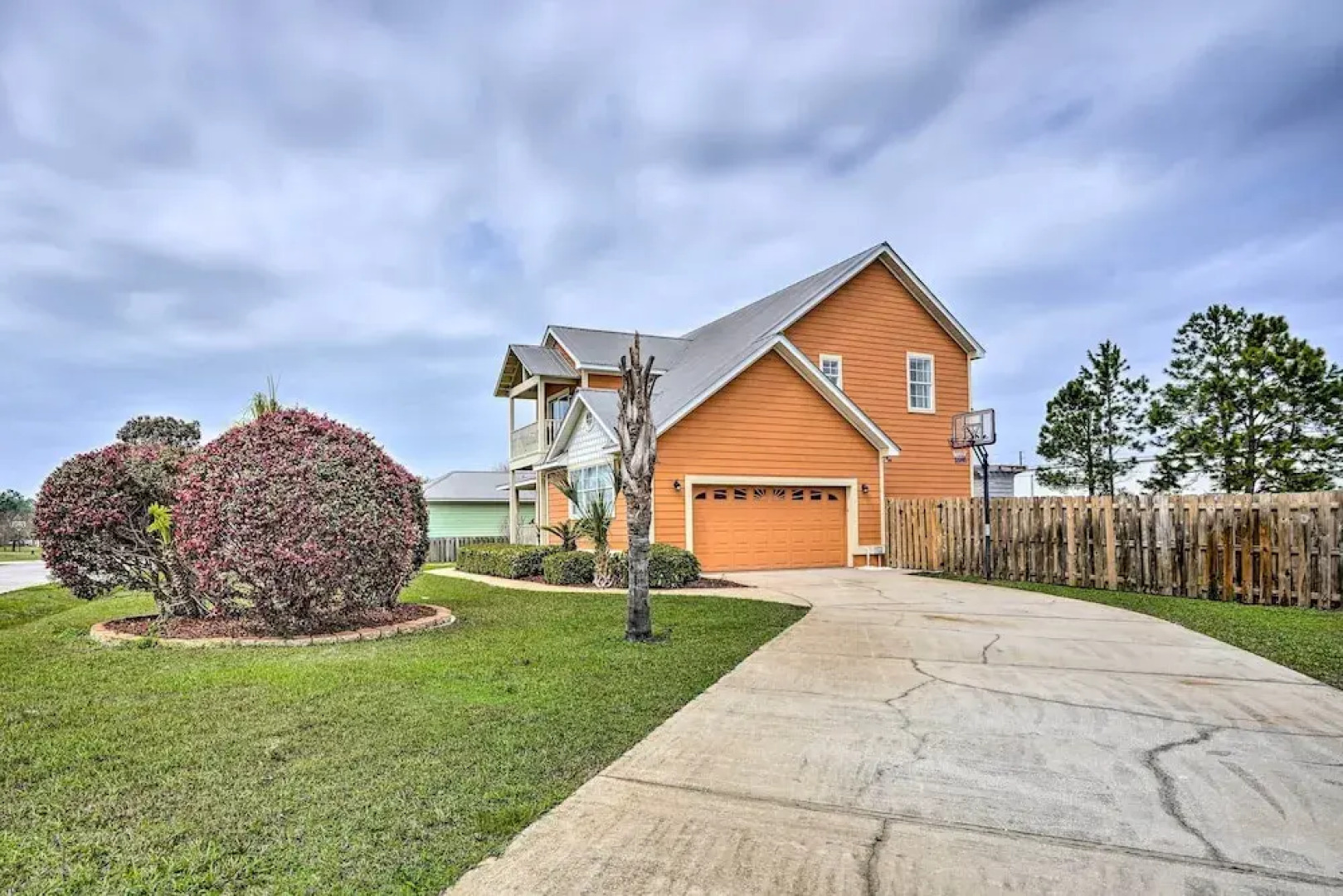 Amazing PCB Villa: Private Pool & Lounge Space