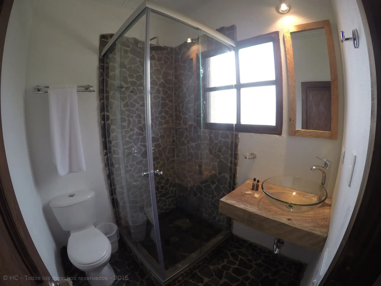 Hotel Termales Del Ruiz