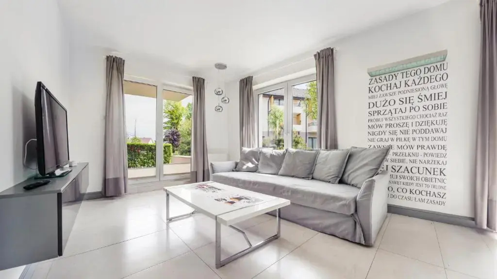 Apartament Girasole