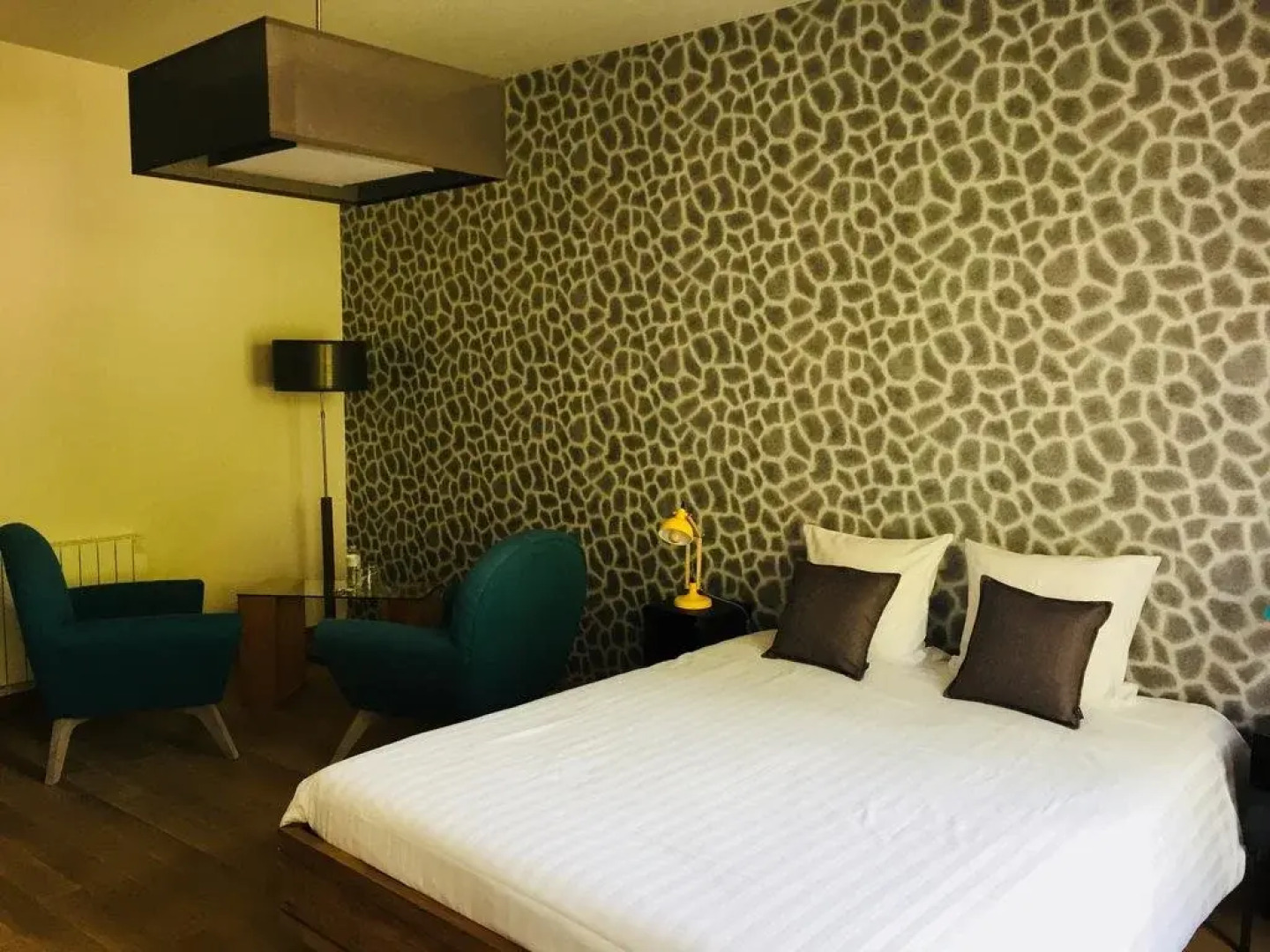 Ct Sax bed and breakfast