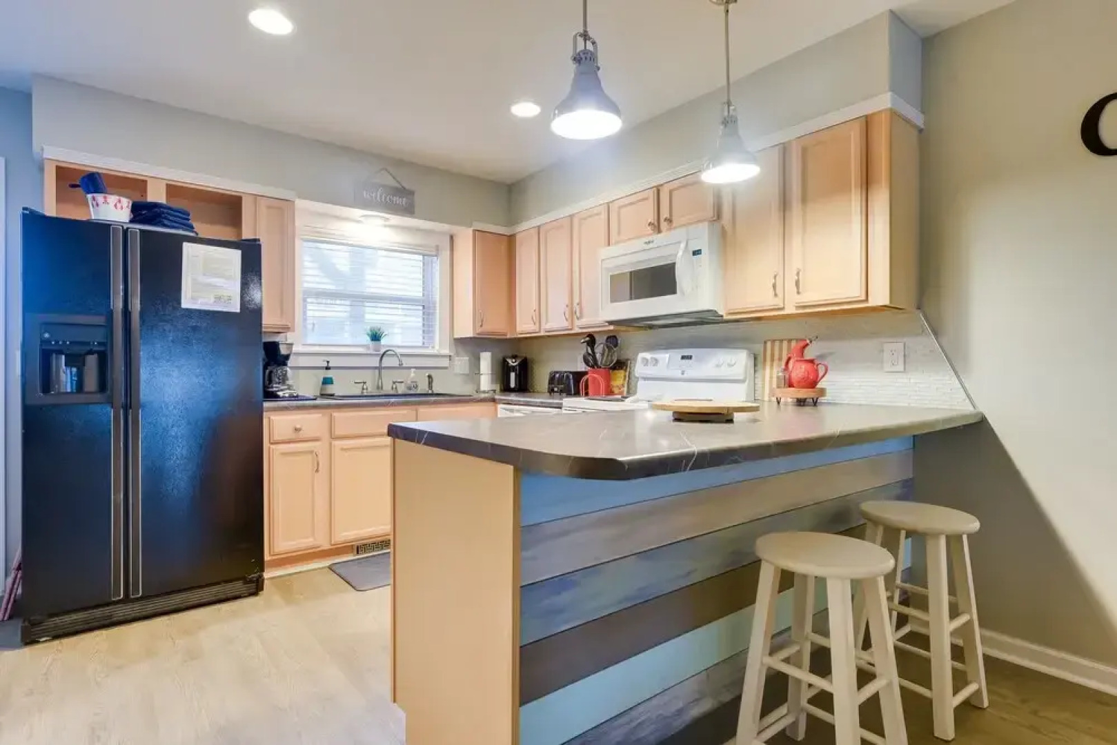 Waterfront Ocean Isle Beach Condo w/ Balcony!