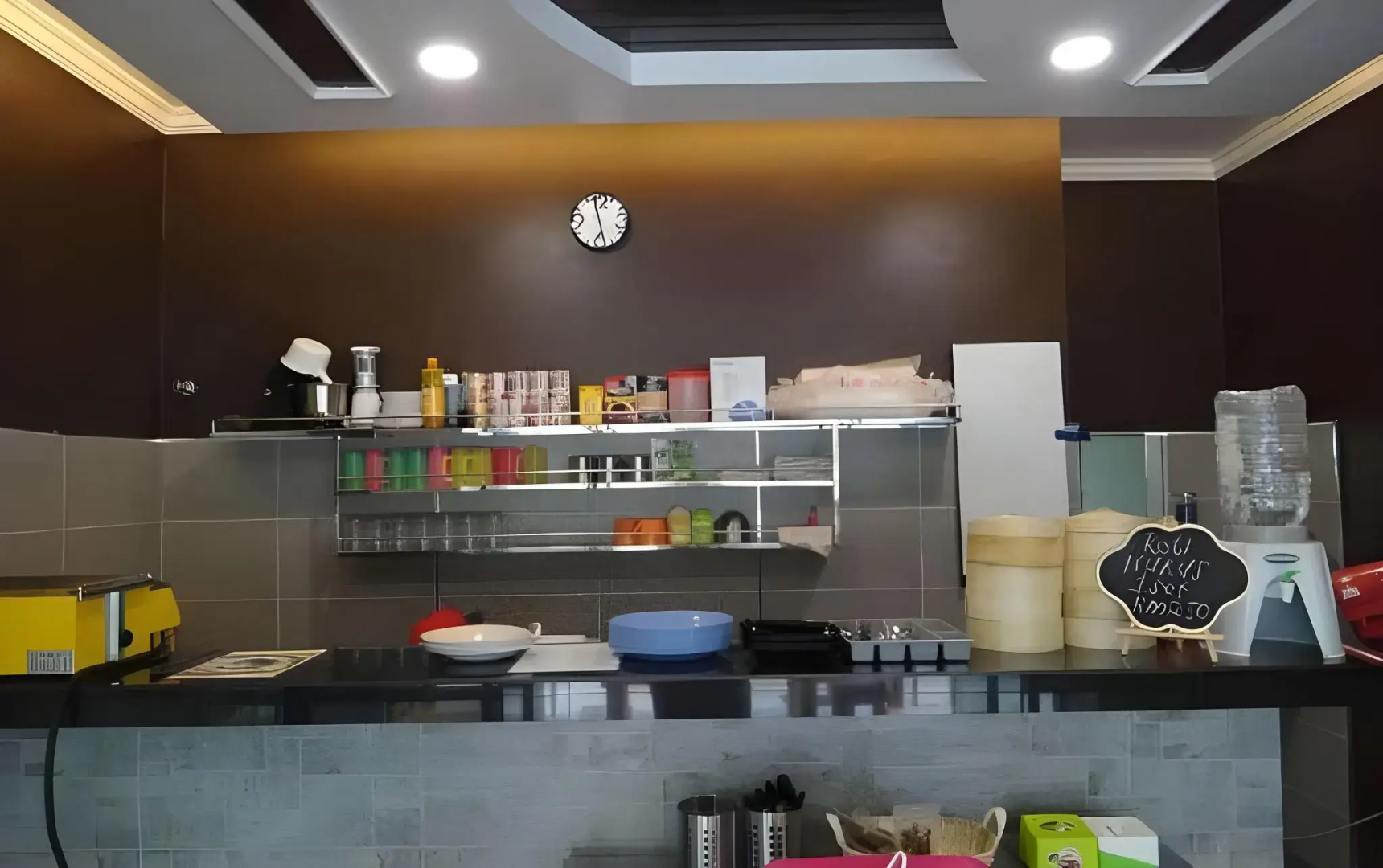 Hotel Seri Geliga