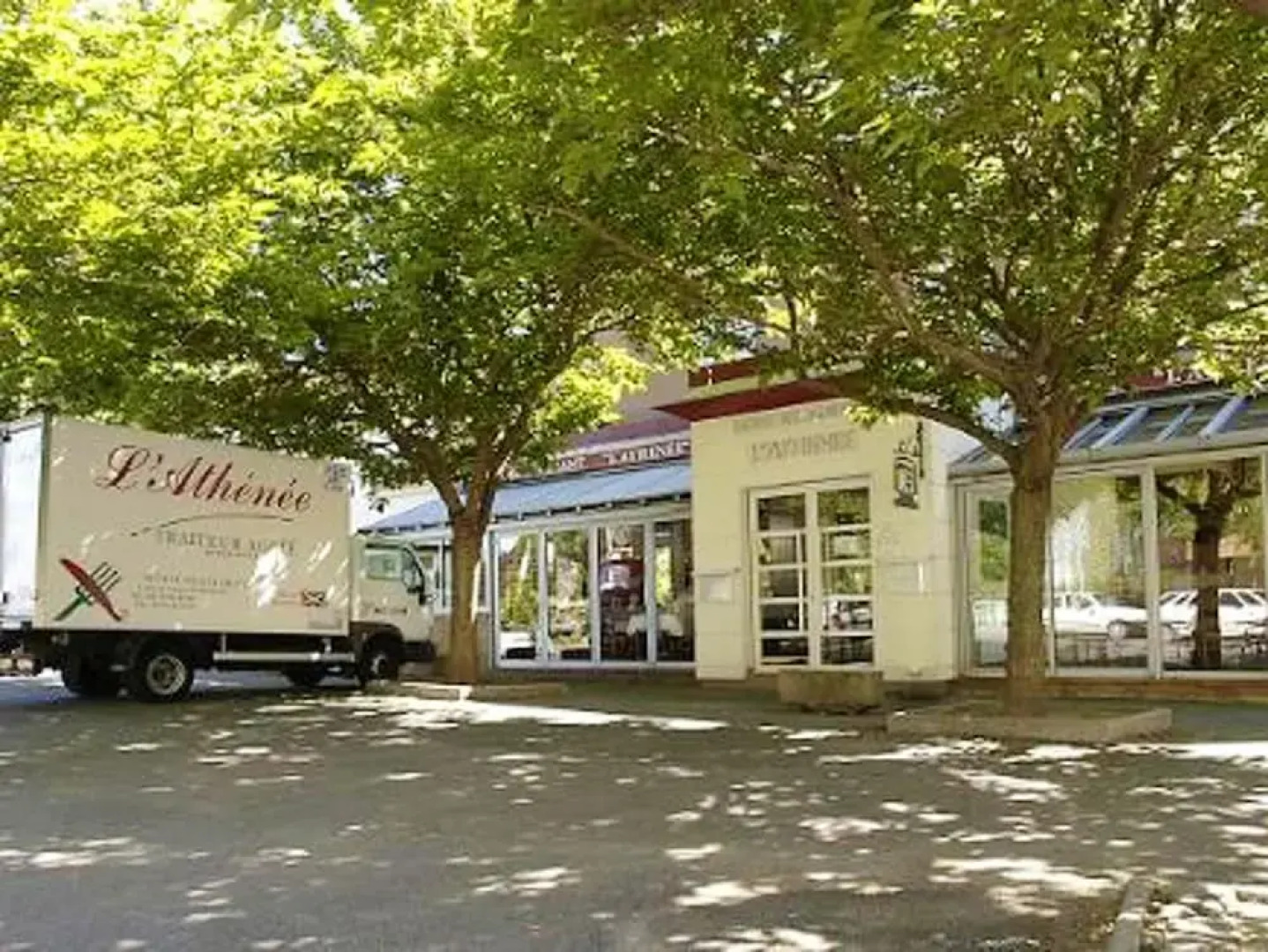 Studio In Vichy With Furnished Garden