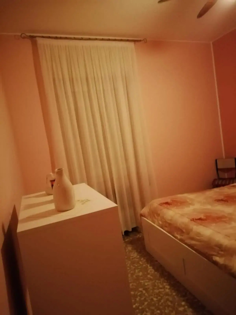 intero appartamento aeroporto di bergamo