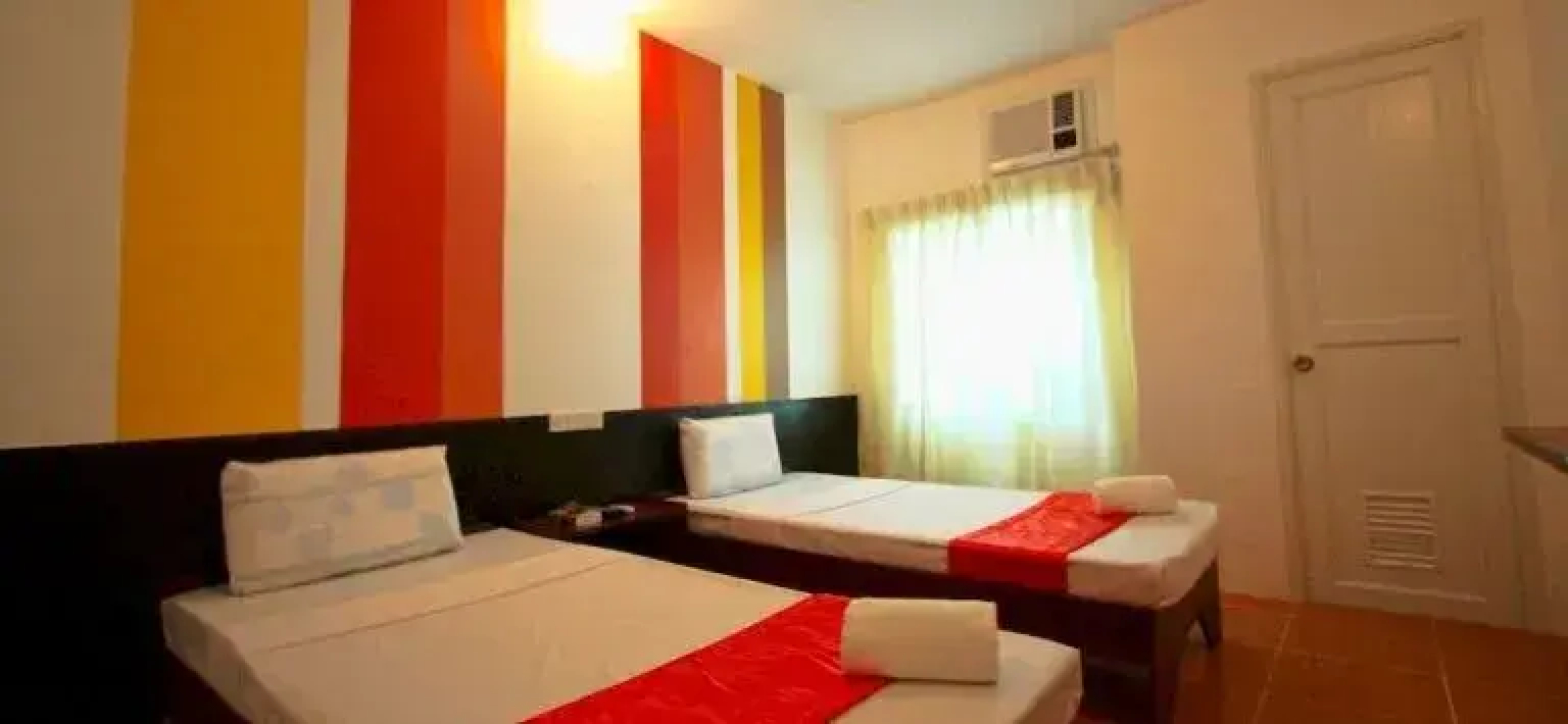 Travelbee Heritage Inn