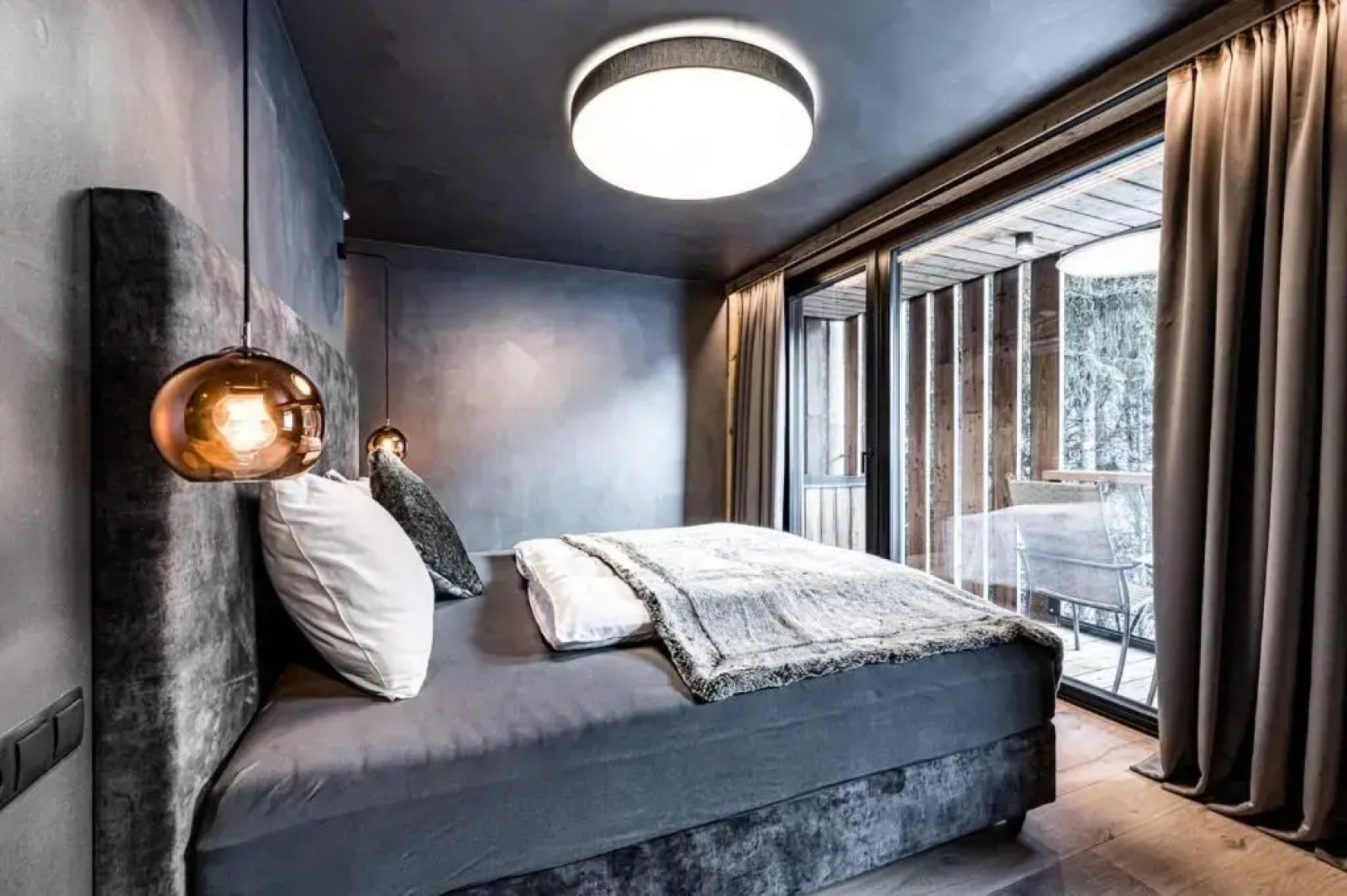 Almmonte Präclarum Suites Design Hotel