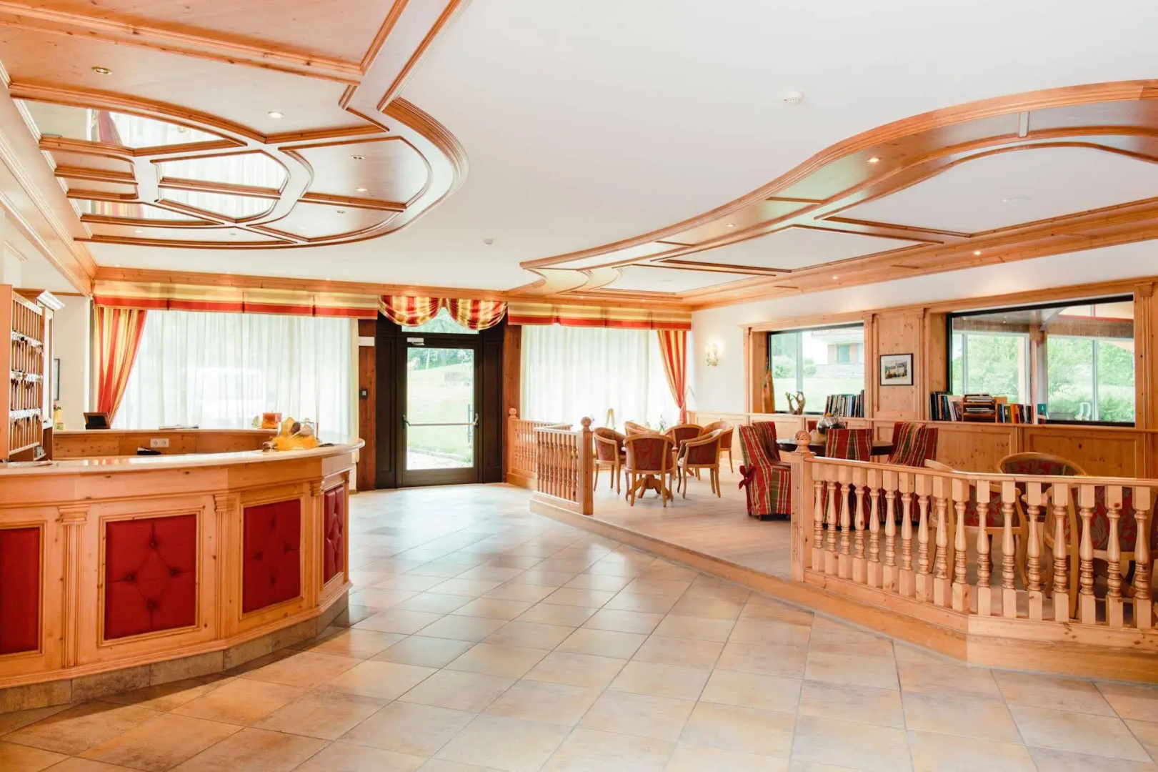 Hotel Waldsee