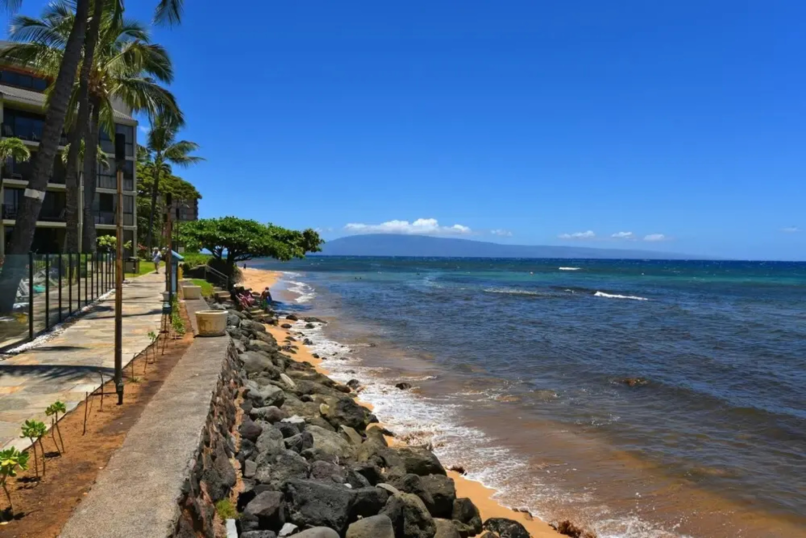 Kaanapali Shores 941, Lahaina