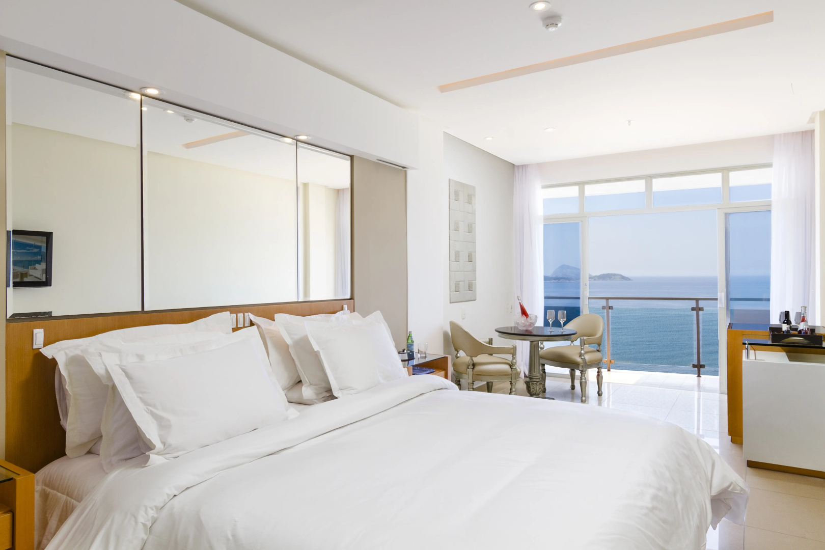Praia Ipanema Hotel