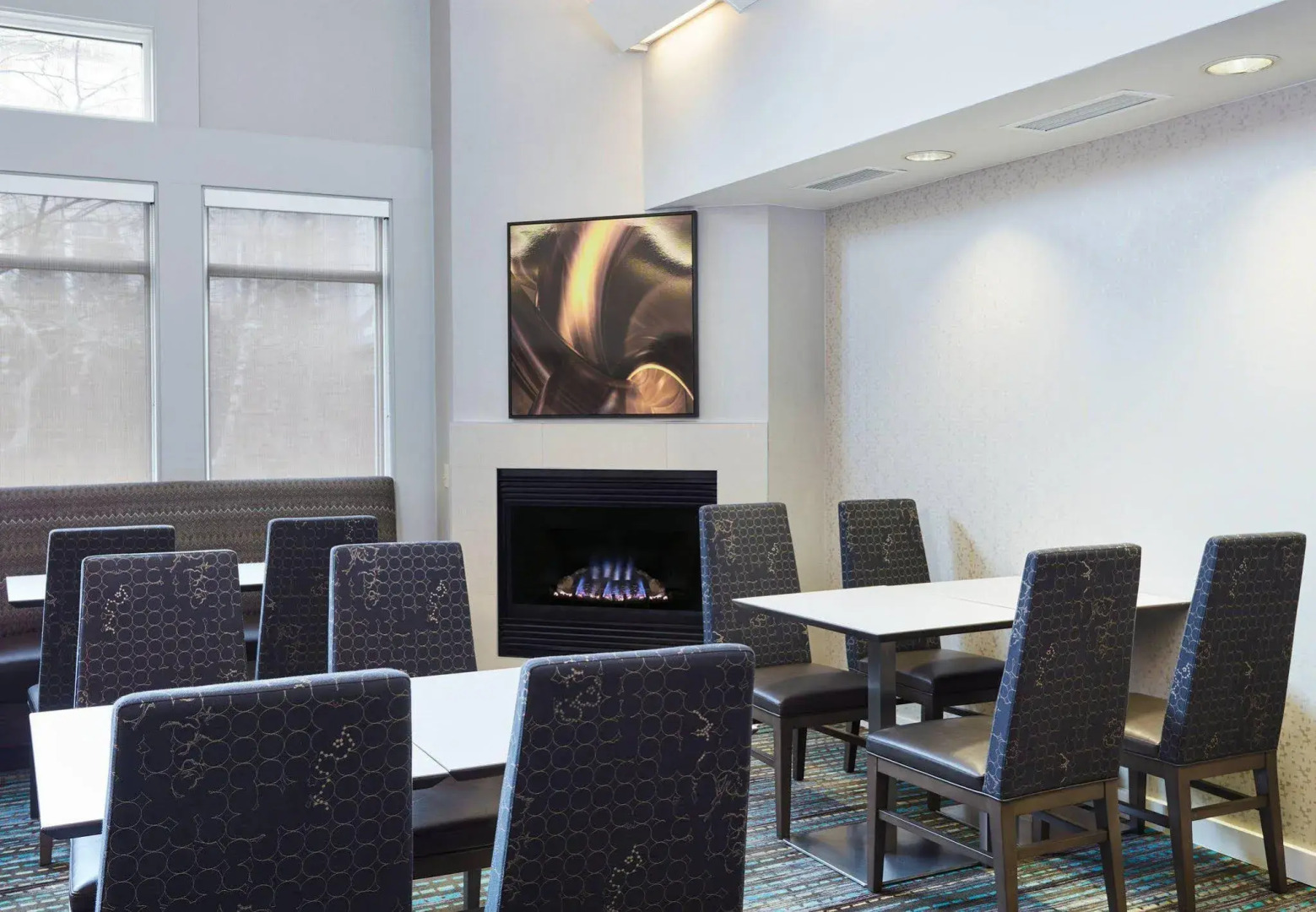 Residence Inn Detroit Pontiac/Auburn Hills