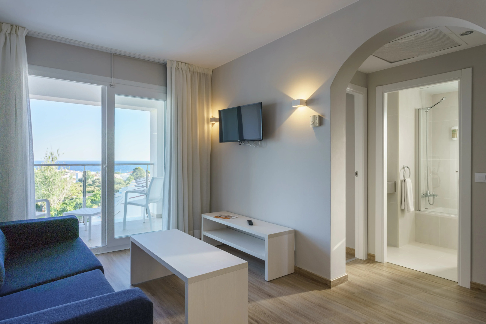 Minura Hotel Sur Menorca