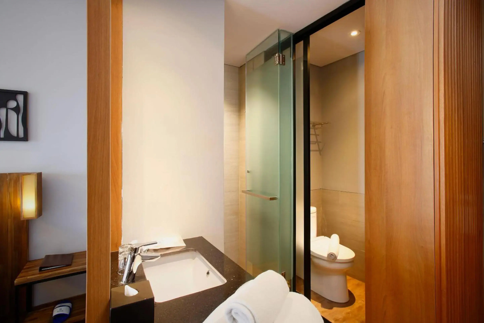BATIQA Hotel Jababeka Cikarang