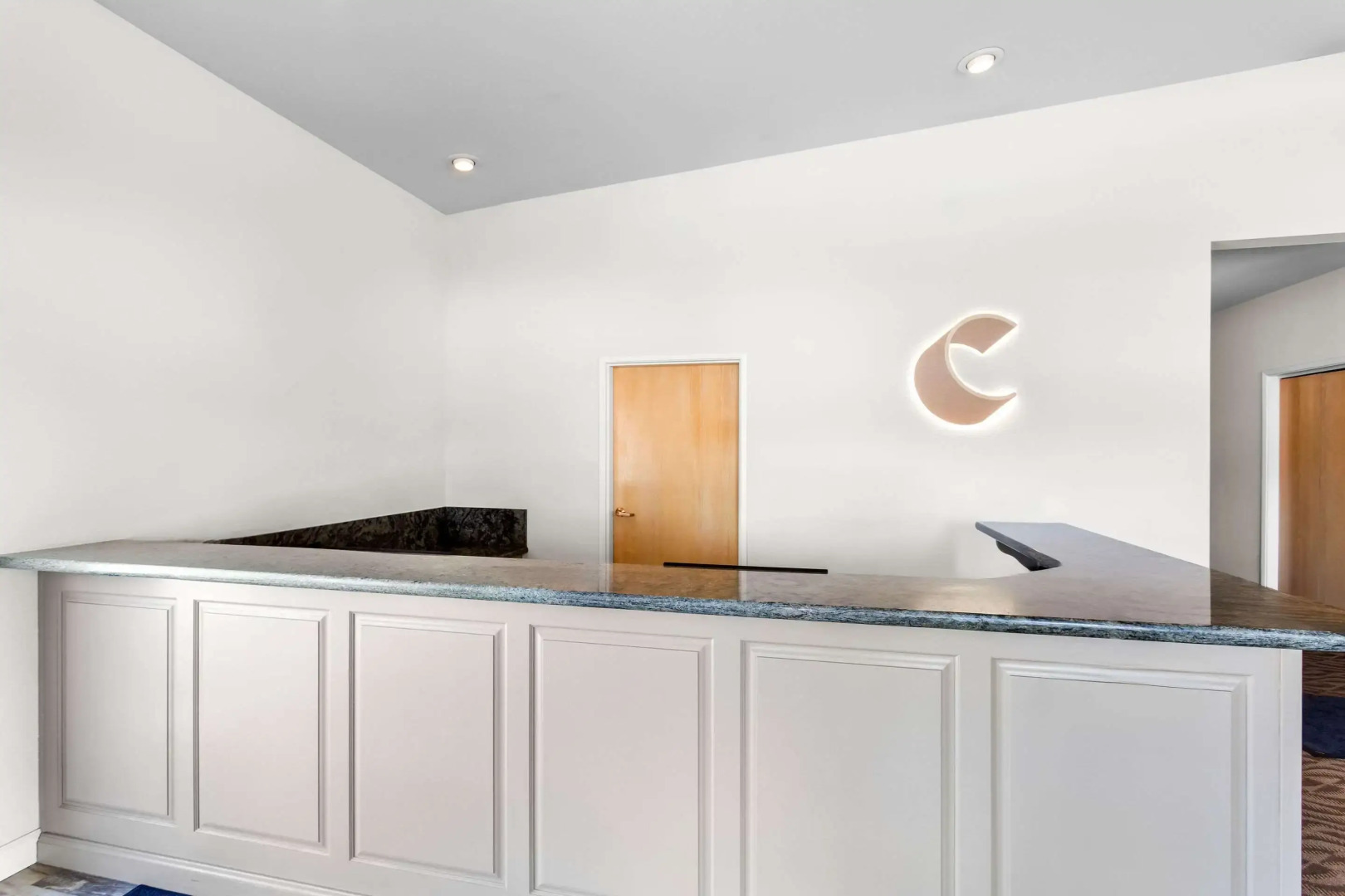 Comfort Inn & Suites Susanville