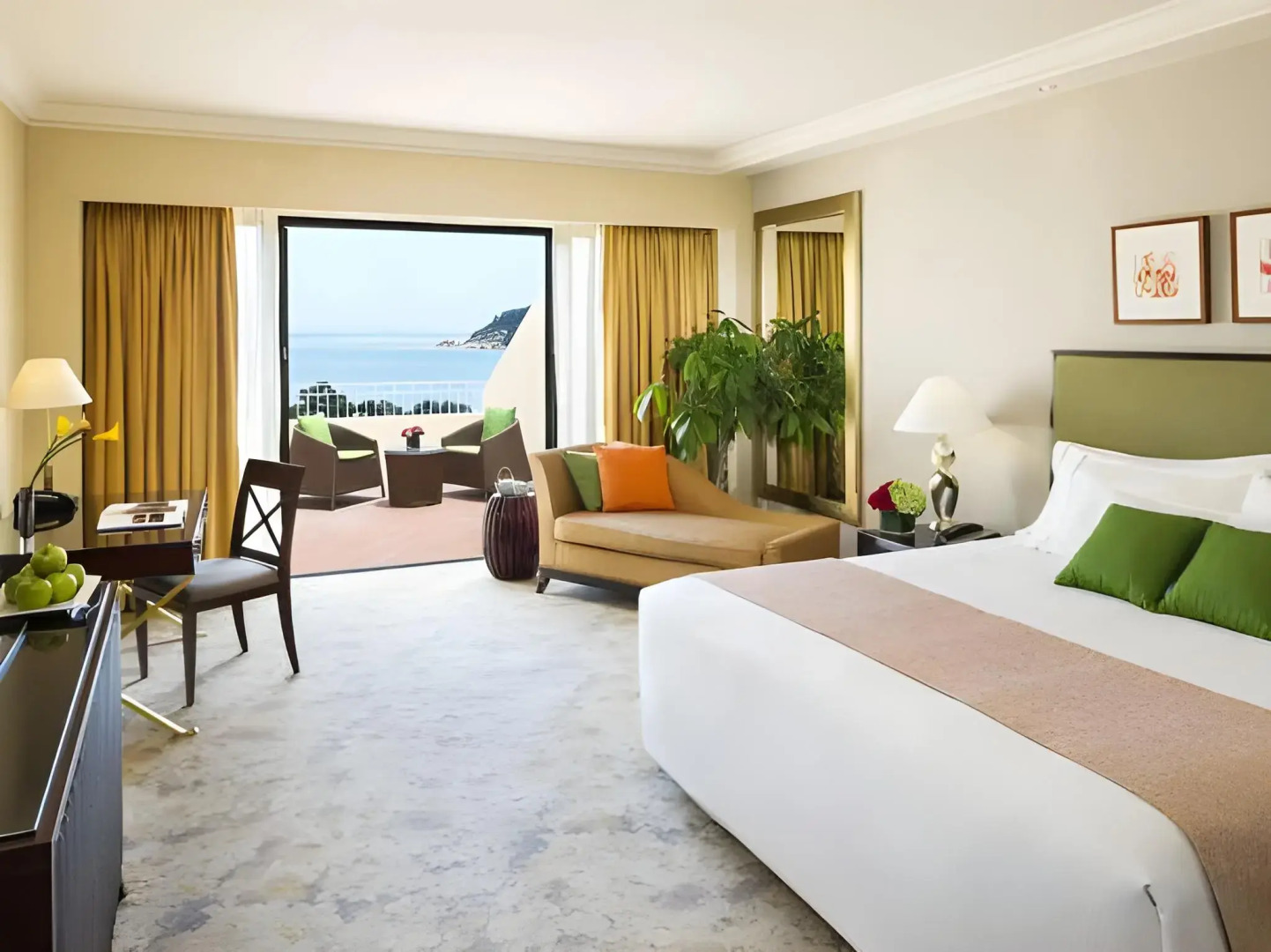 Grand Coloane Resort