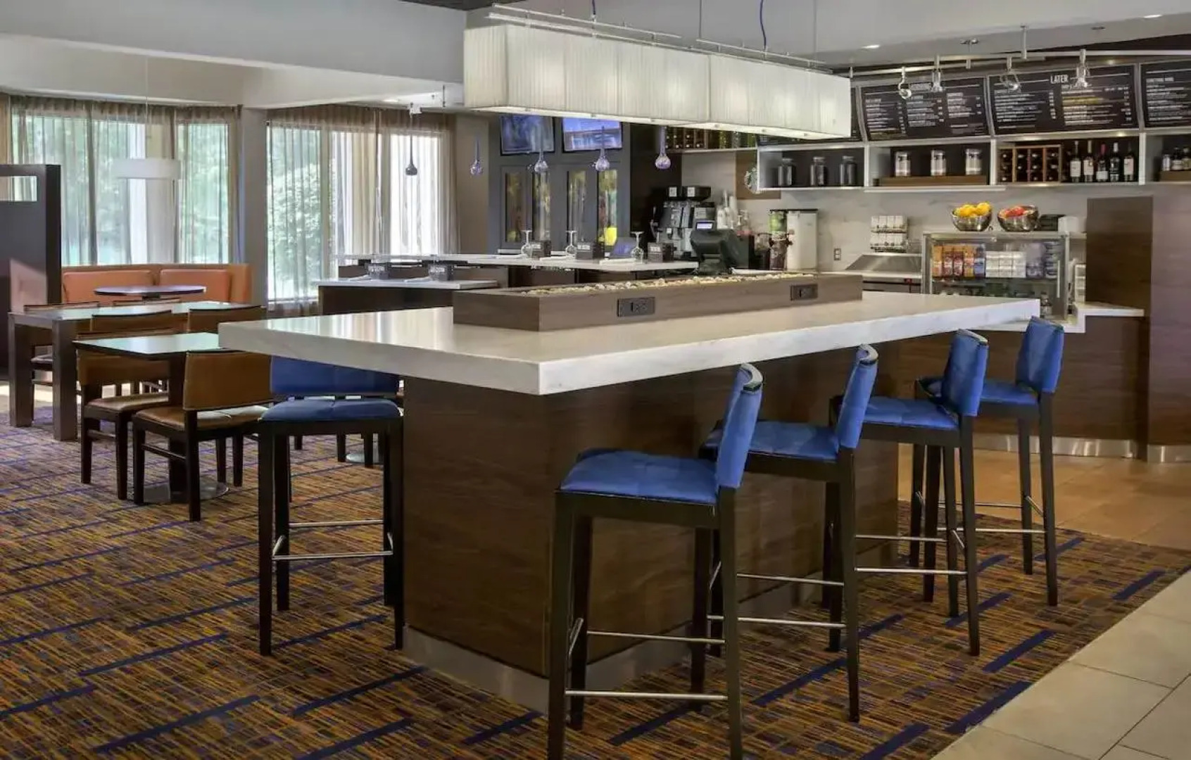 Courtyard by Marriott Boston Andover