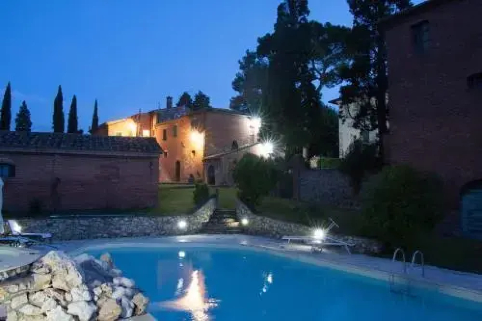 Agriturismo I Poggi Gialli