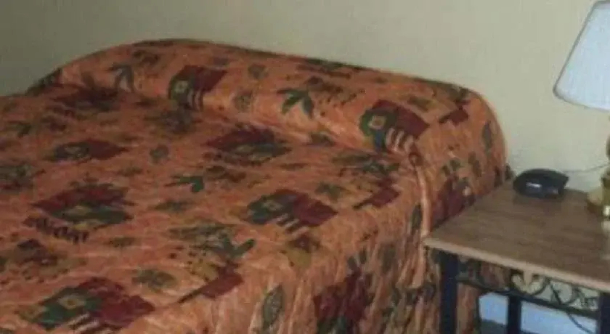 Jocko's Beach Resort and Motel