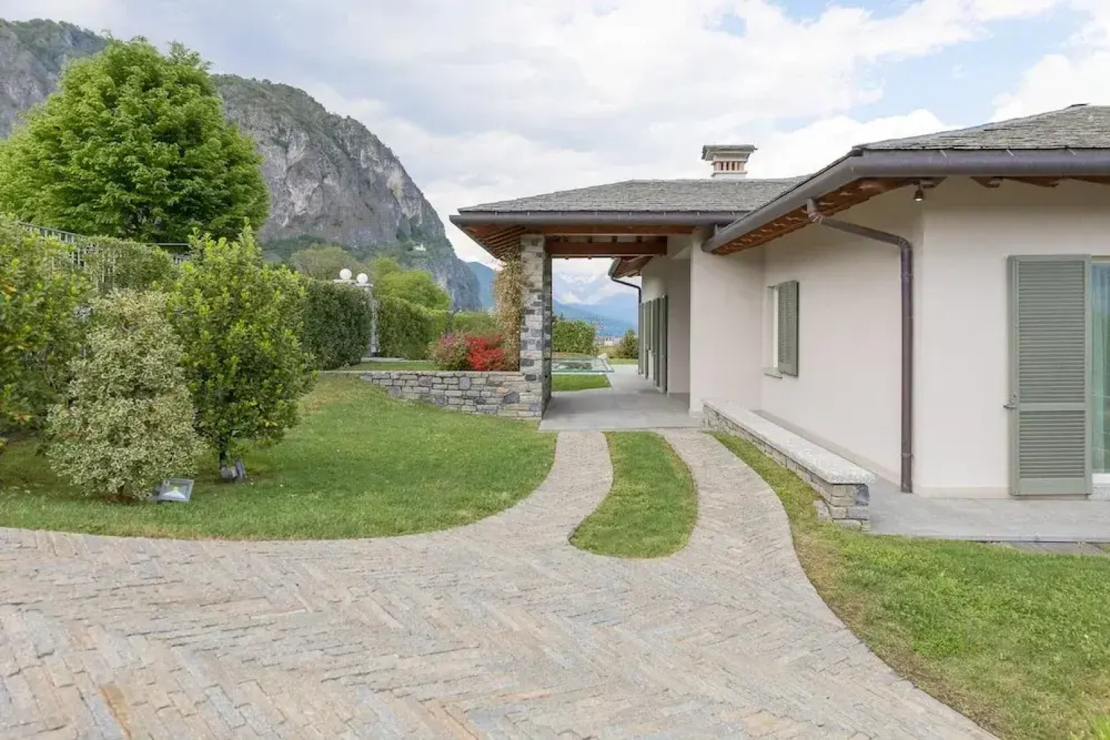 Villa Miraggio by Myvillacollection