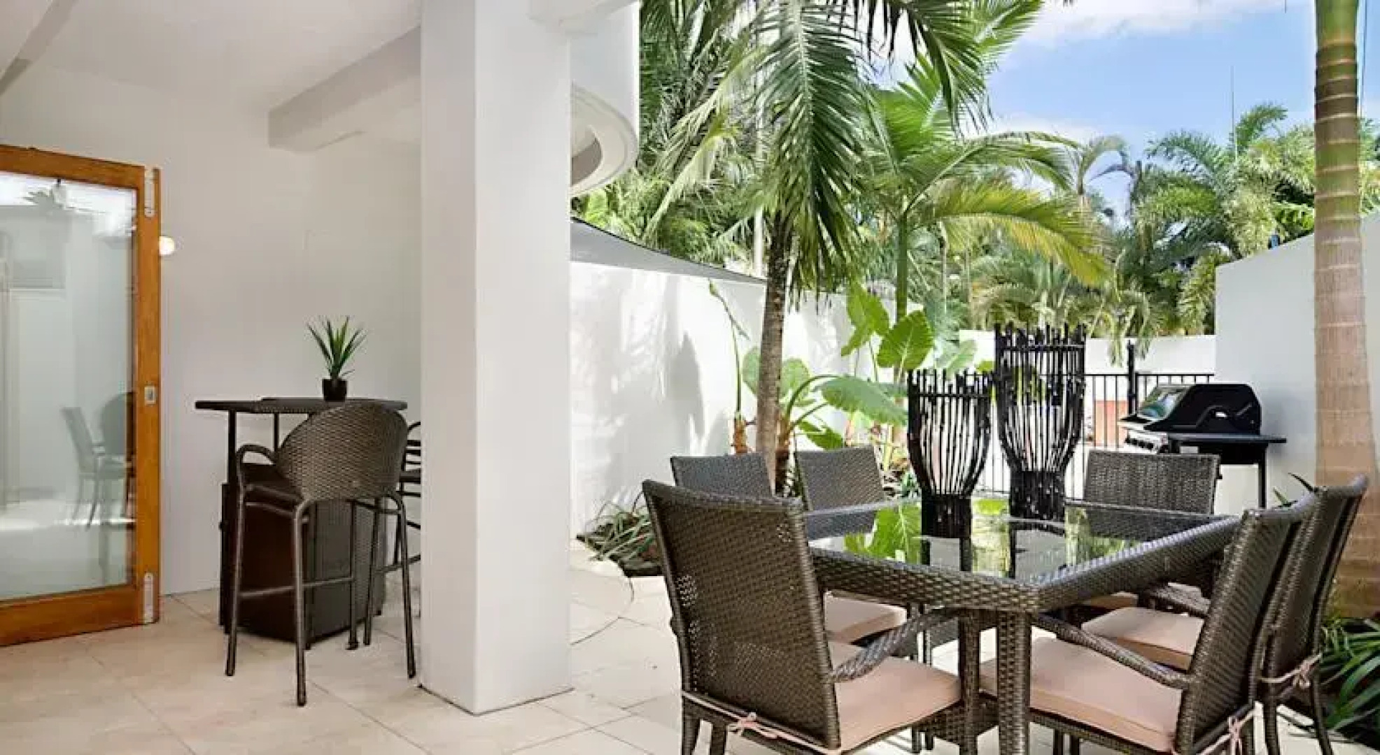 Port Douglas Accommodation - 5 Templemoon