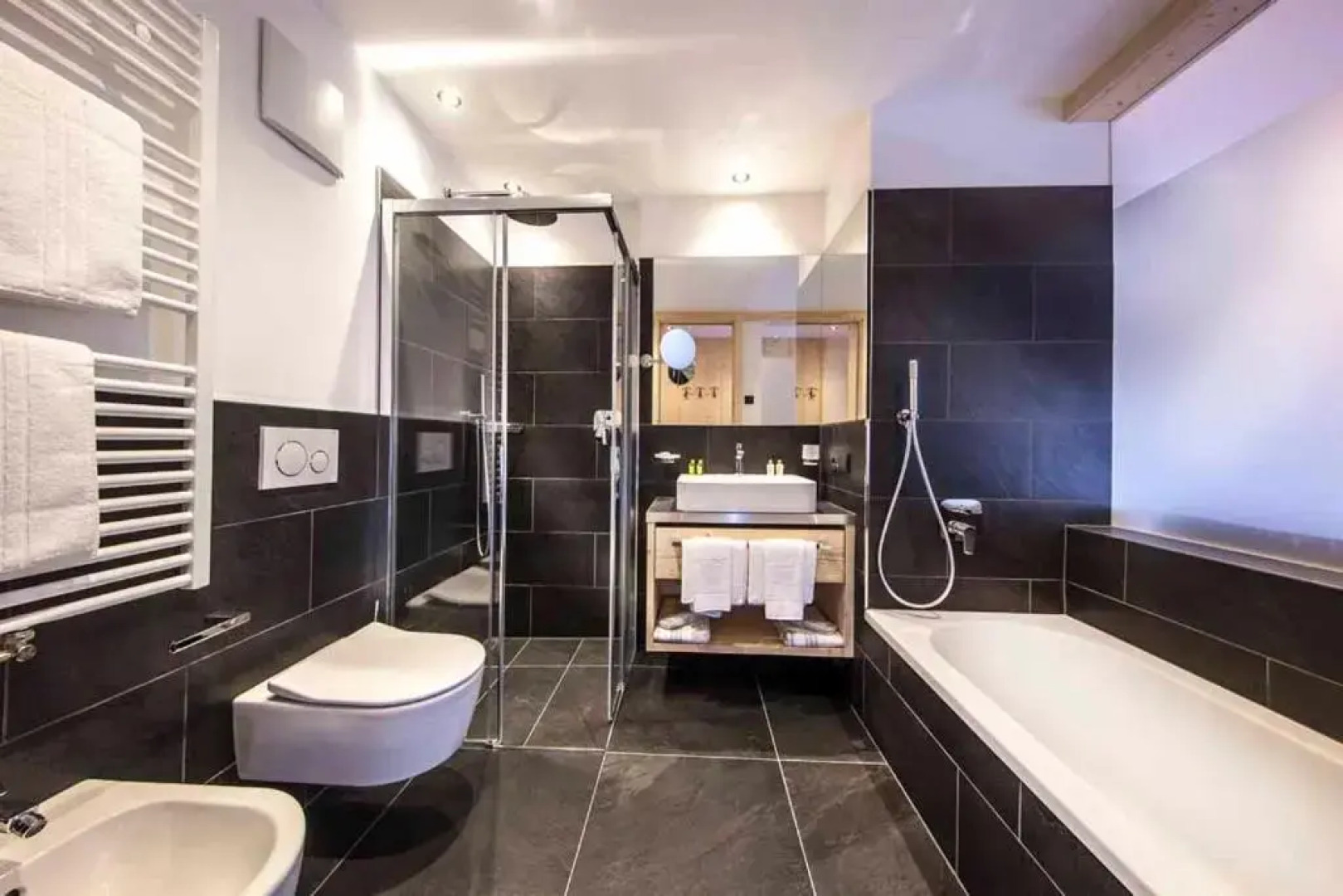 Garni Bed and Breakfast Broi