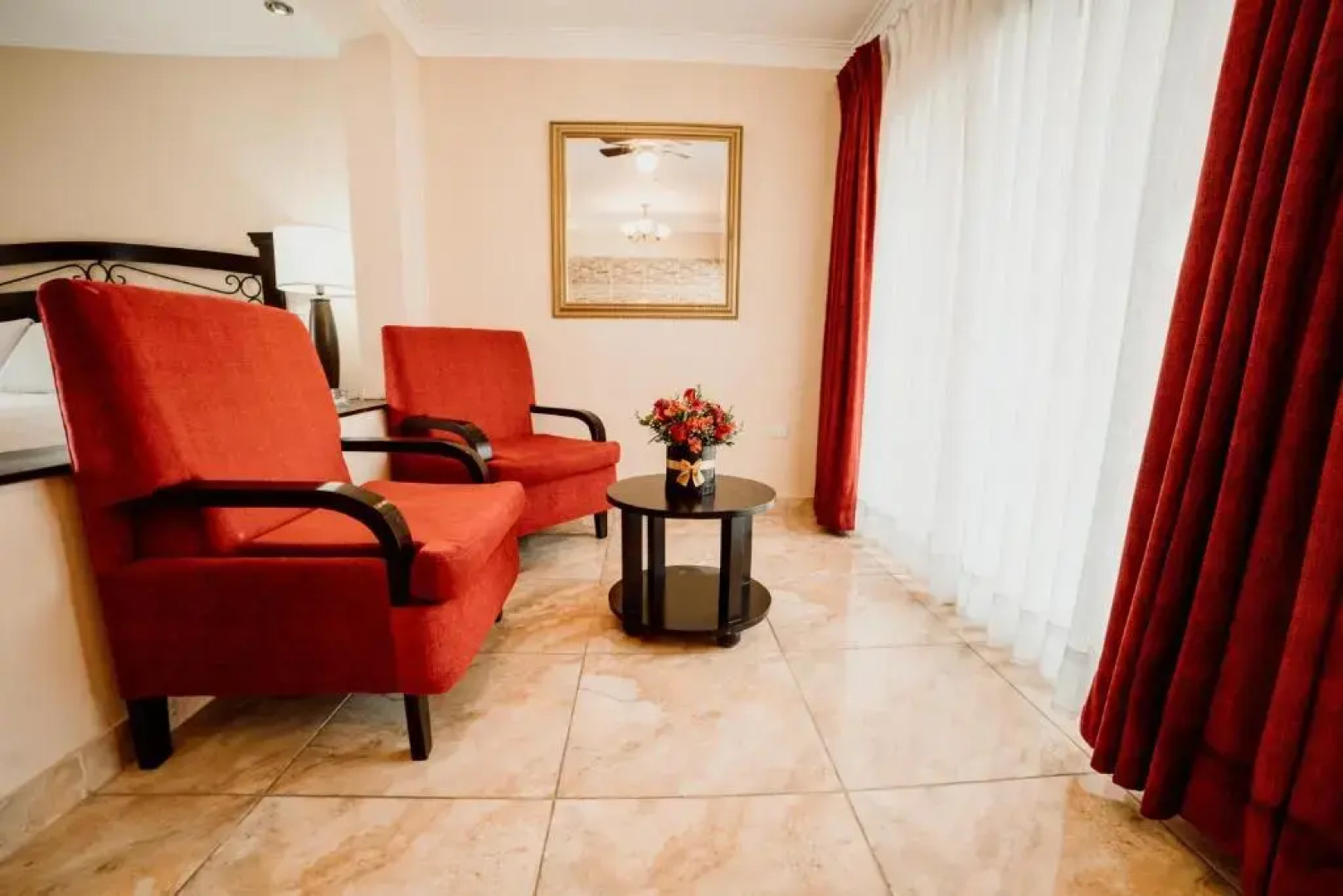 Hacienda San Juan Resort