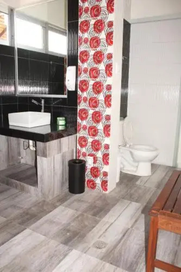 Hostal Boutique Romandia