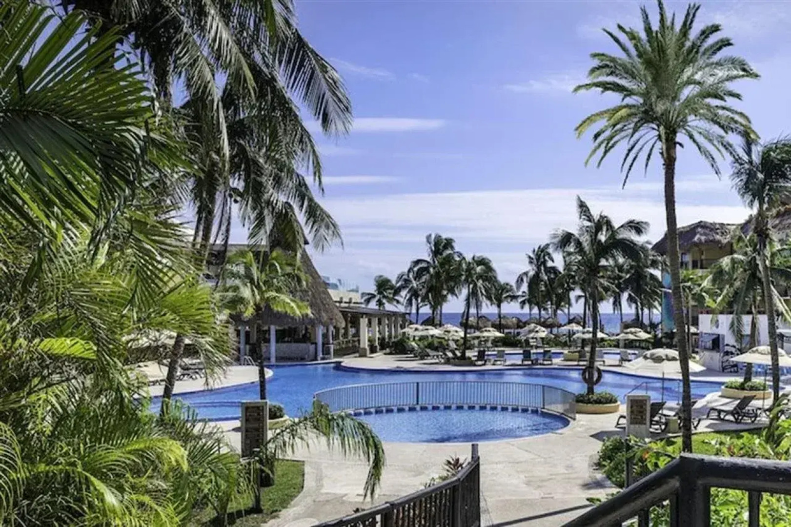 Catalonia Yucatan Beach - All Inclusive