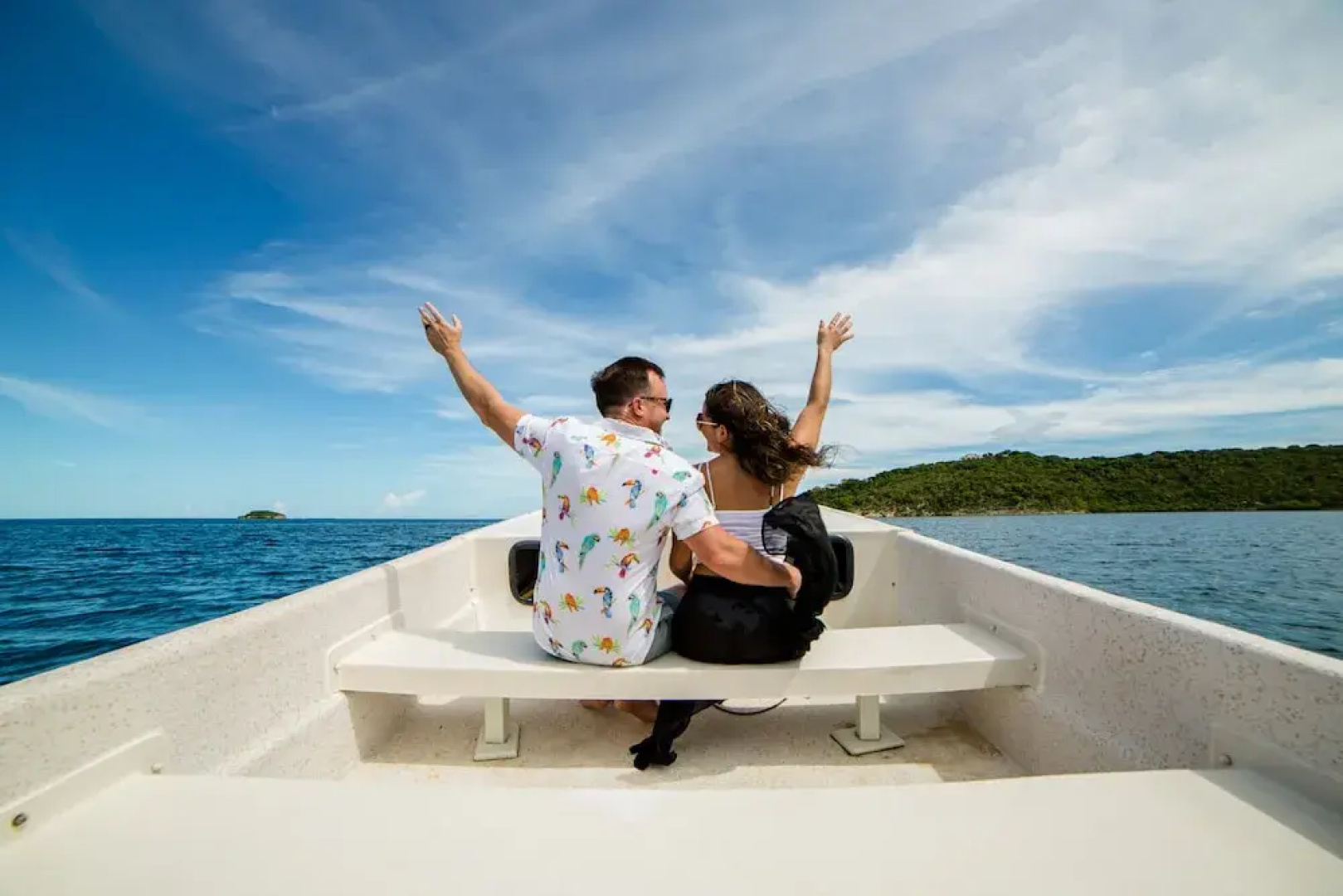 Escape at Nonsuch Bay Antigua-All Inclusive