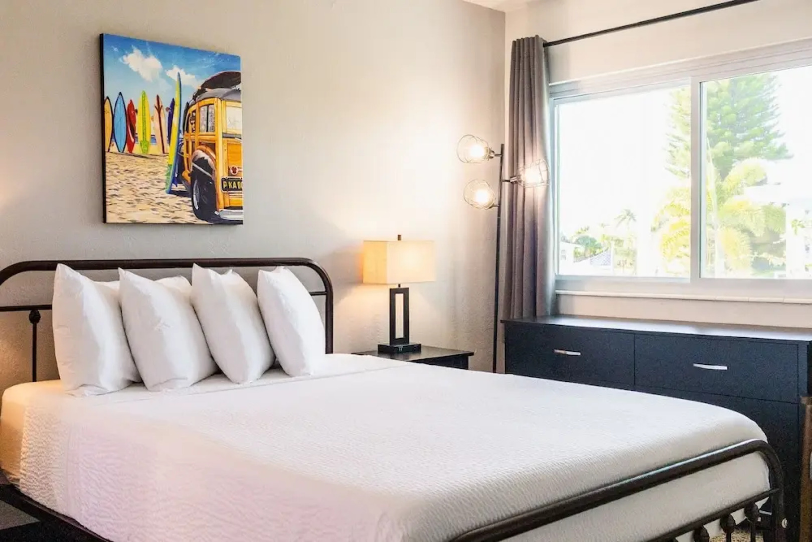 Sea Jay Motel & Marina