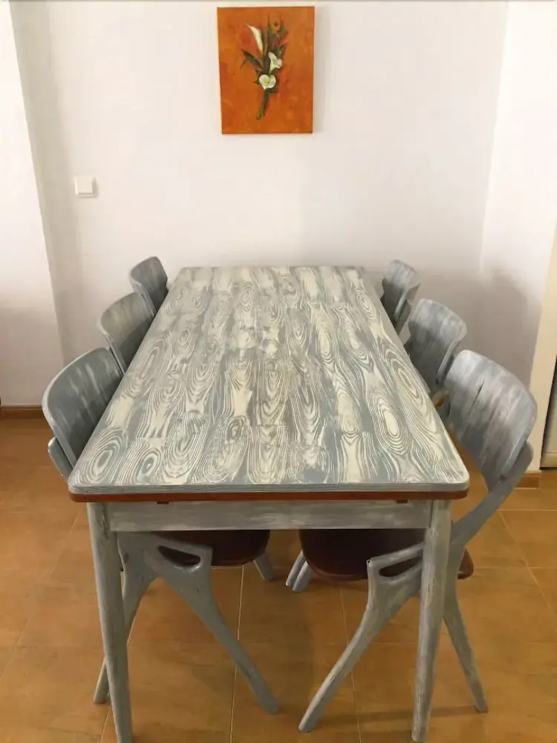 Apartamentos Mirablau