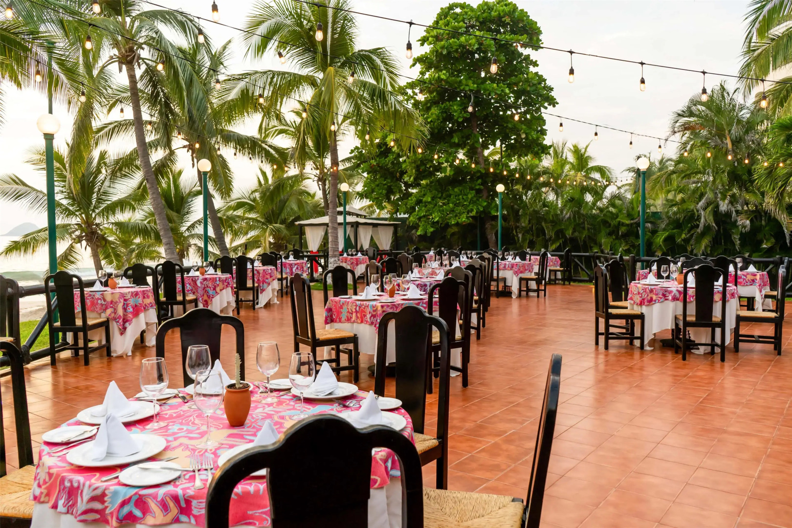 Barceló Ixtapa All Inclusive