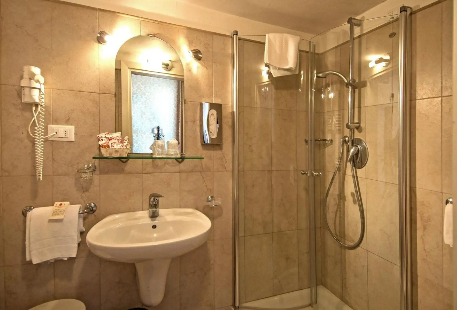 Albergo Bel Sito e Berlino