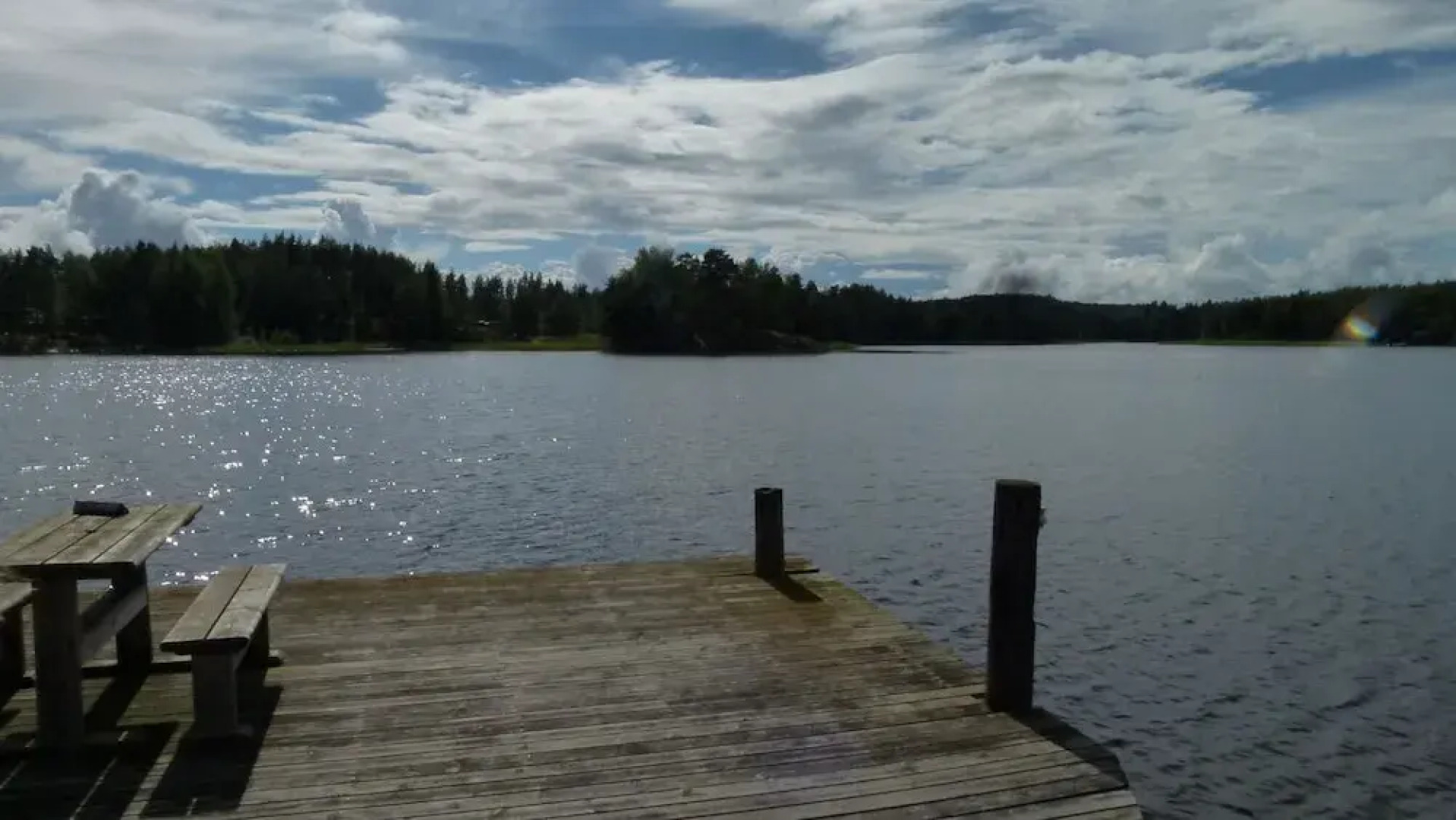 Salkolahti Vehmaanpirtti