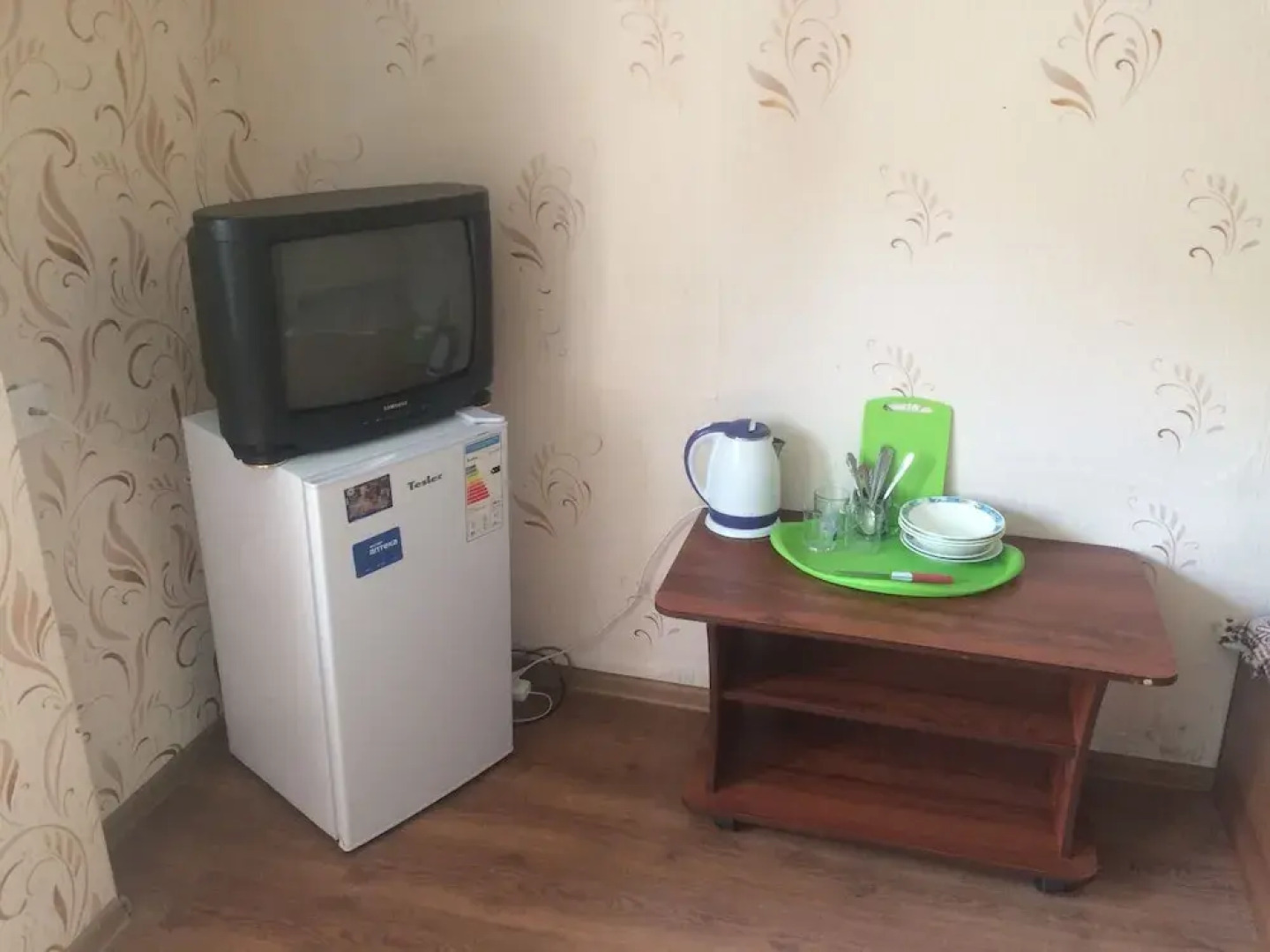 Гостевой дом «Магадан»