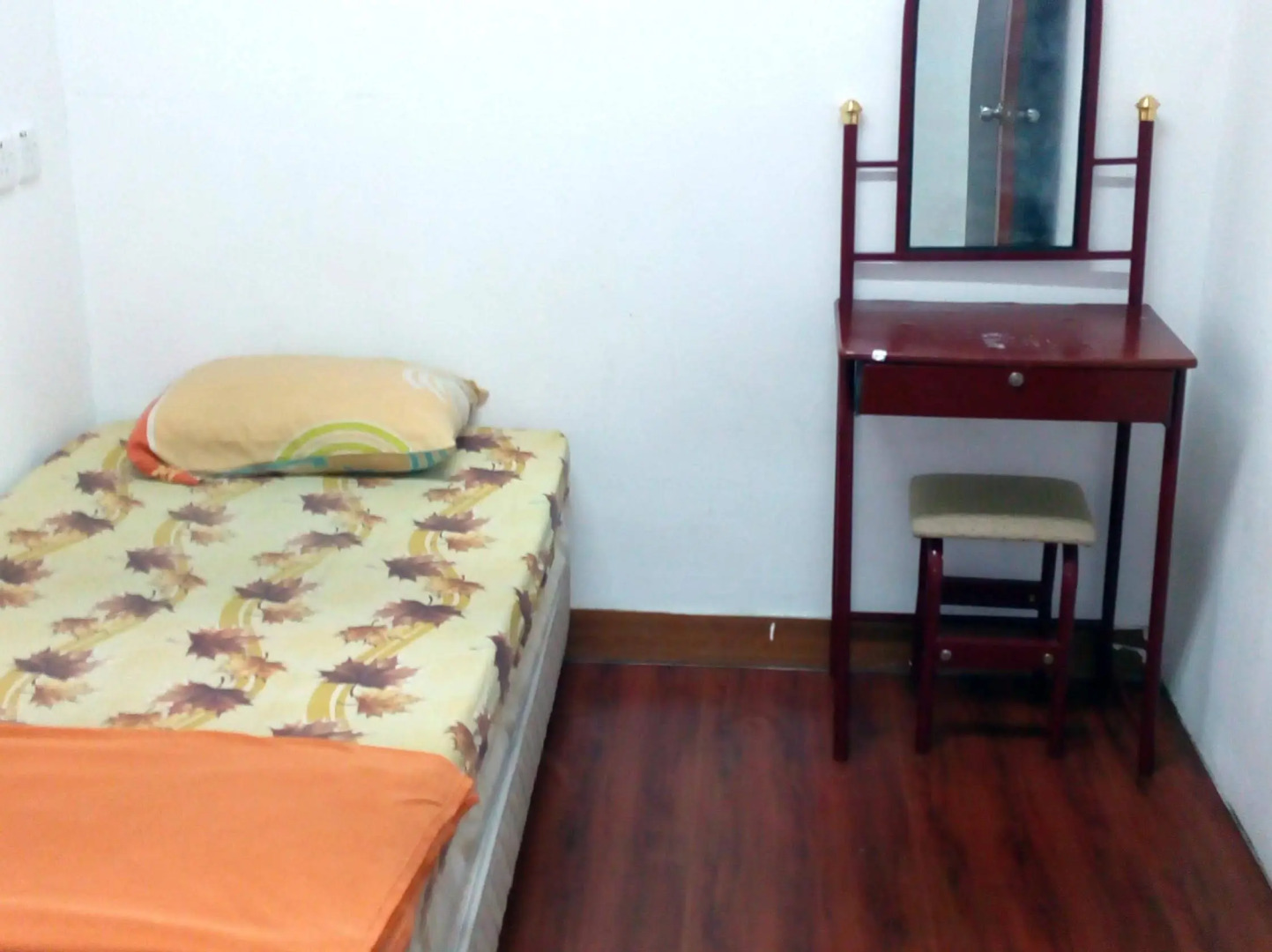 Backpacker's Freak Hostel