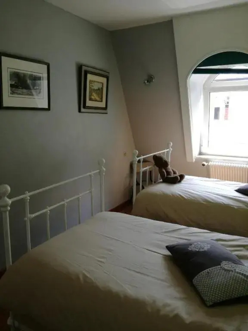 24 Grand Rue charmant appartement au centre de Munster