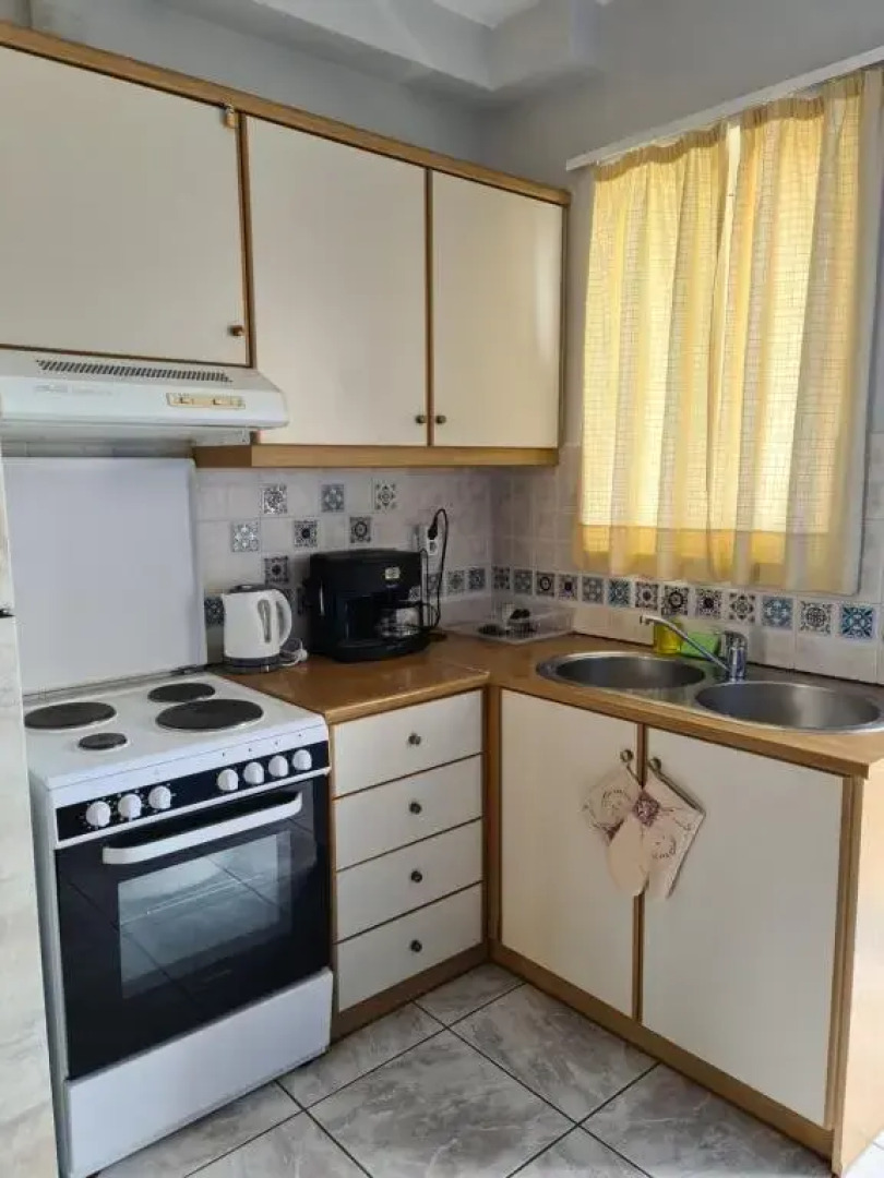 Apartment by the sea in Xilokastro