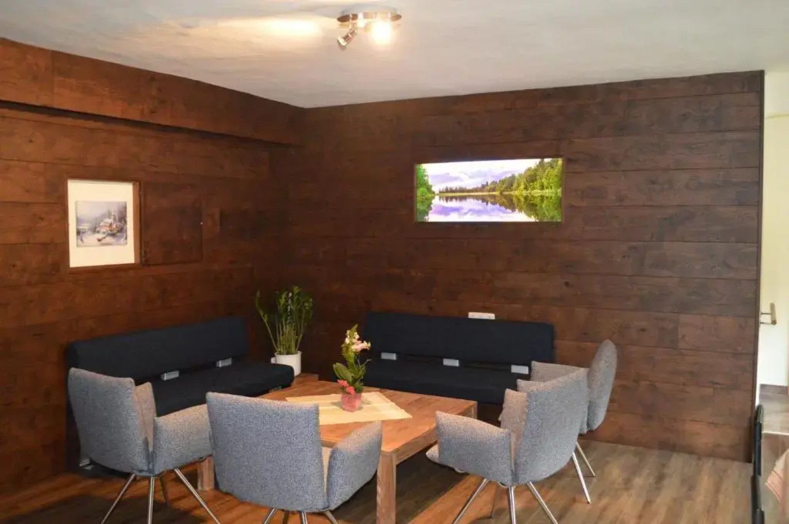 Frühstückspension Doris Eder