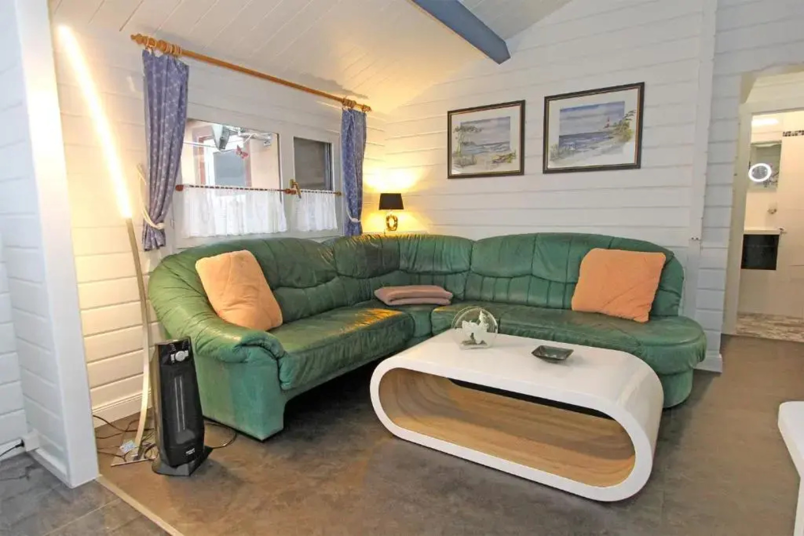 Ferienhaus Dabel WEST 321