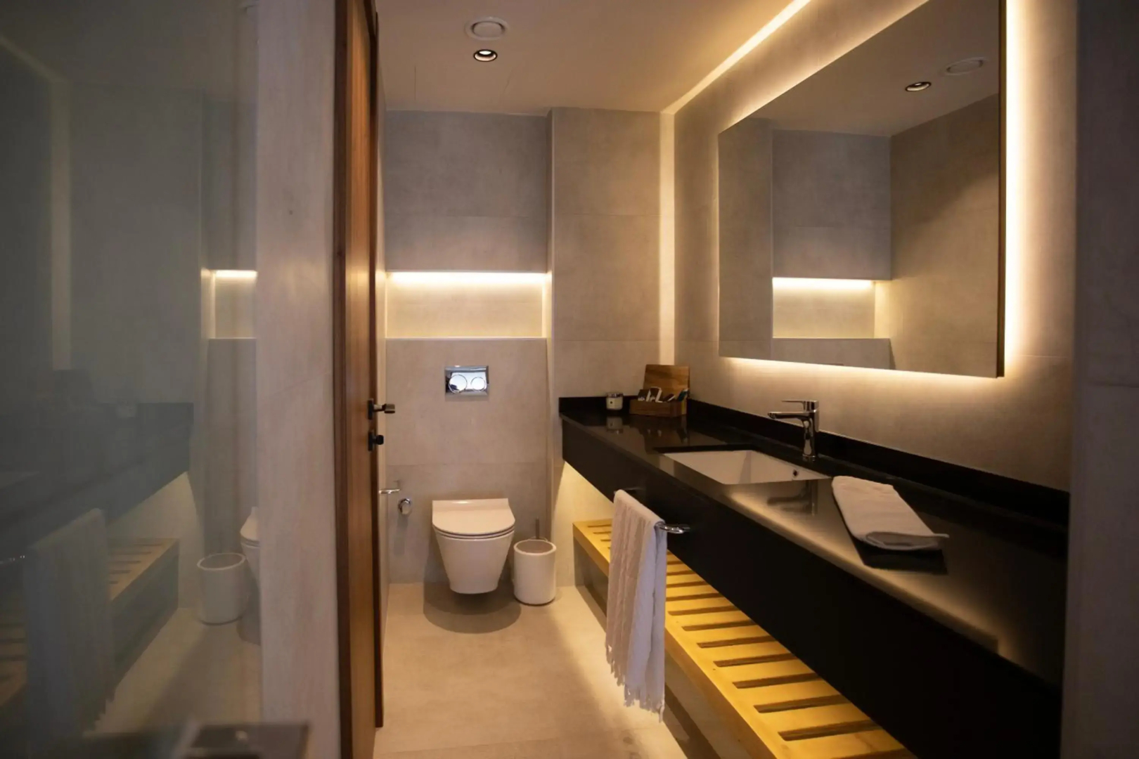 Sezz Hotels Spa Wellness Yalikavak